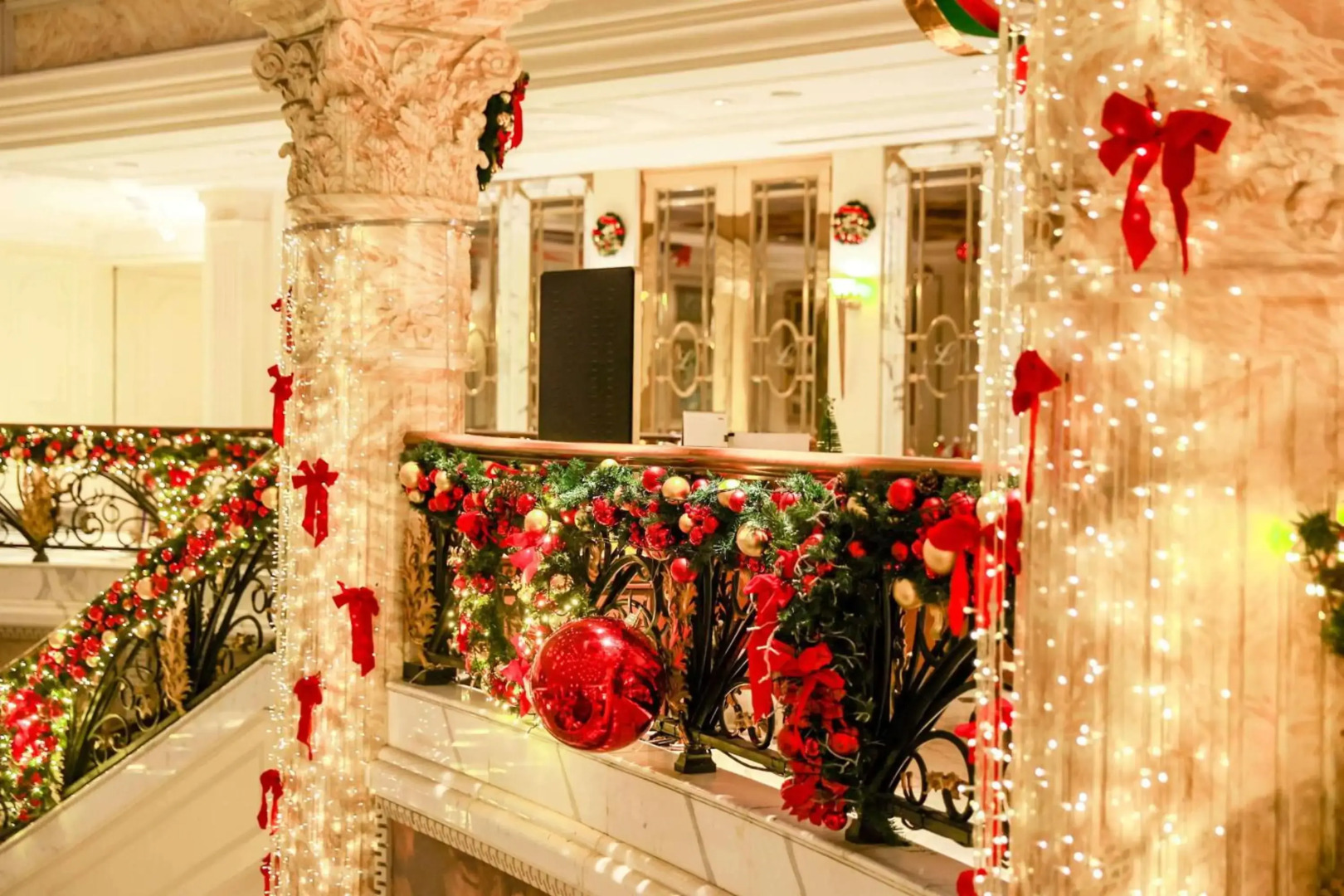 Photo - Legendale Hotel Beijing