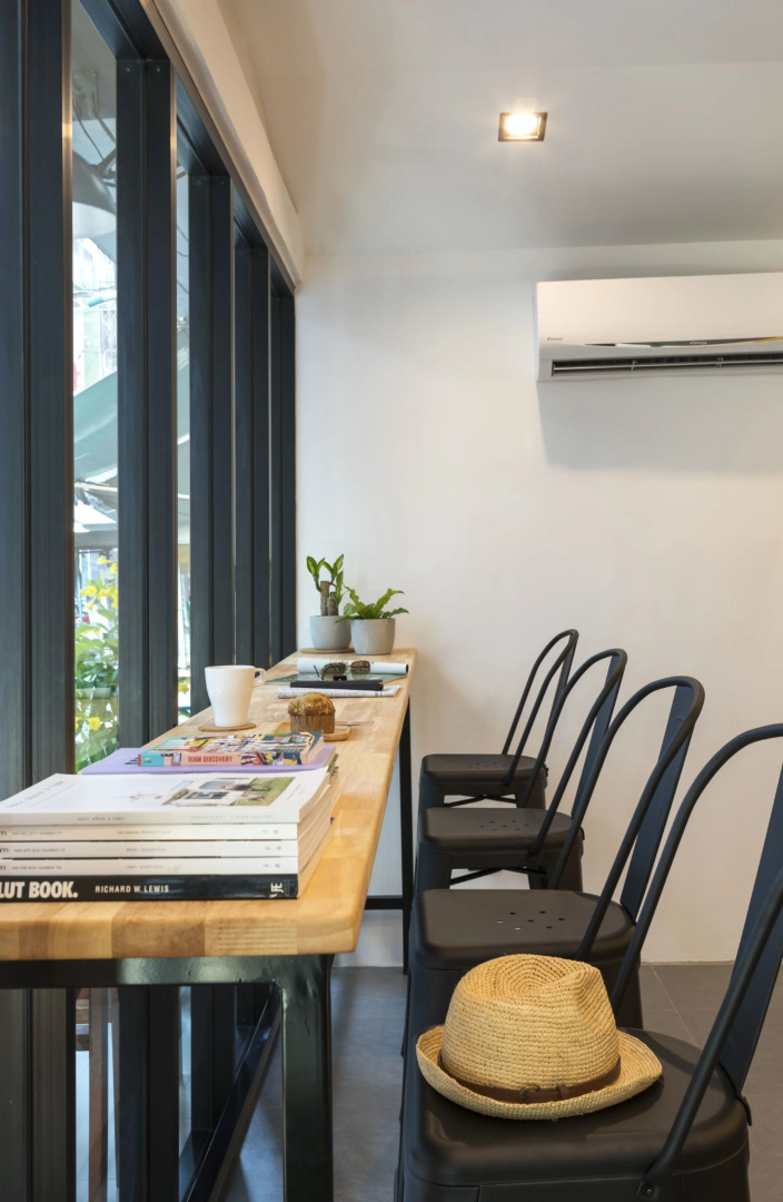 Photo - Timber Hostel