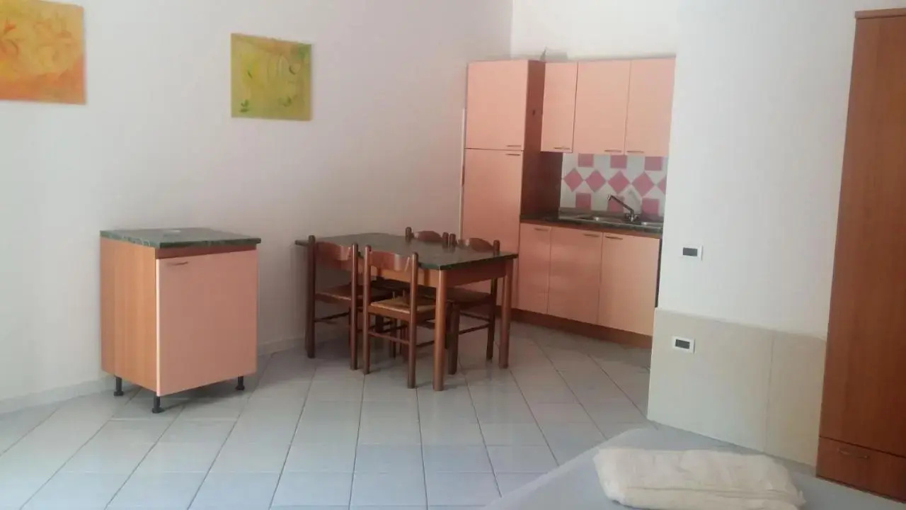 Foto - Residence Oasi Anfiteatro
