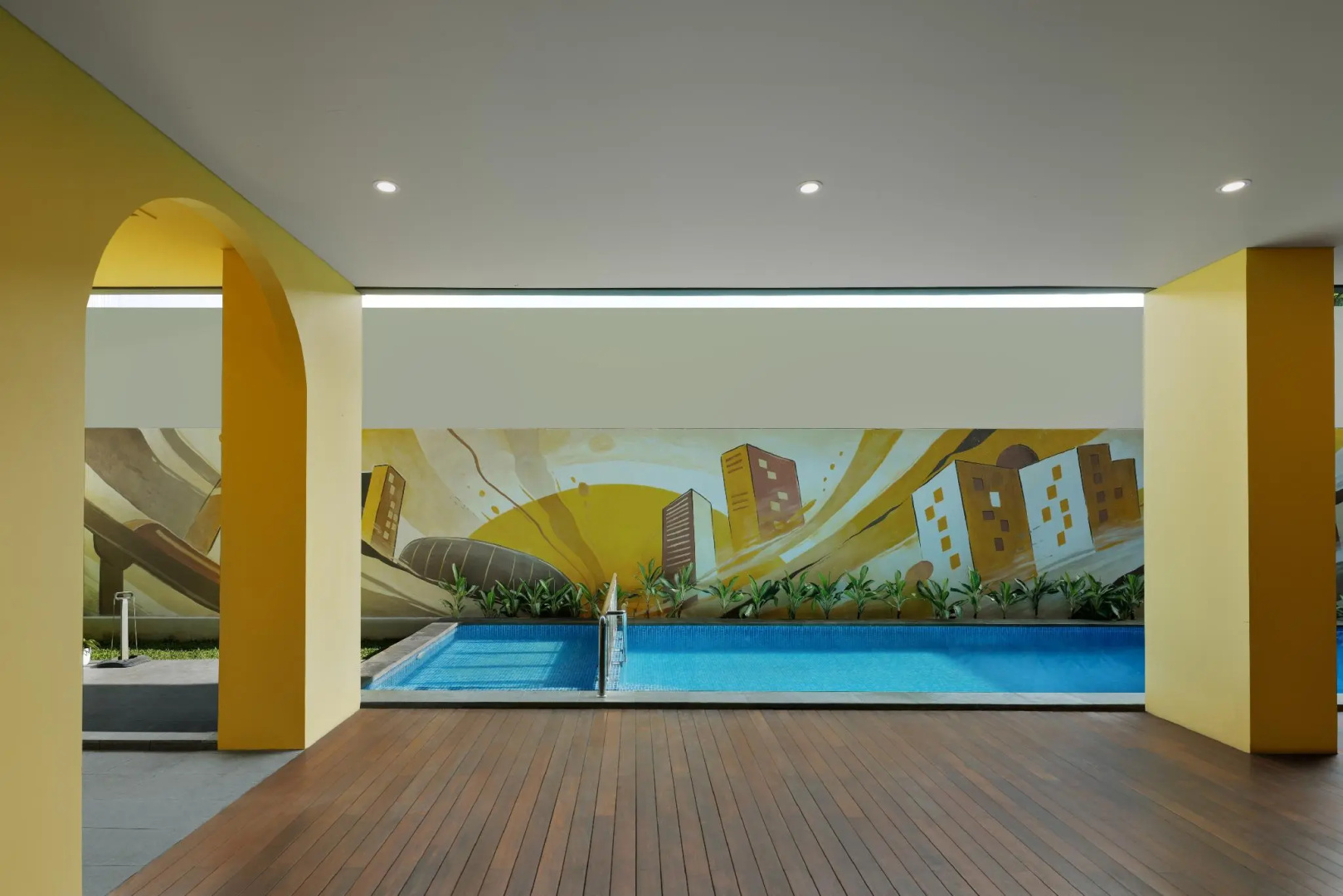 Photo - Kampi Hotel Sunter