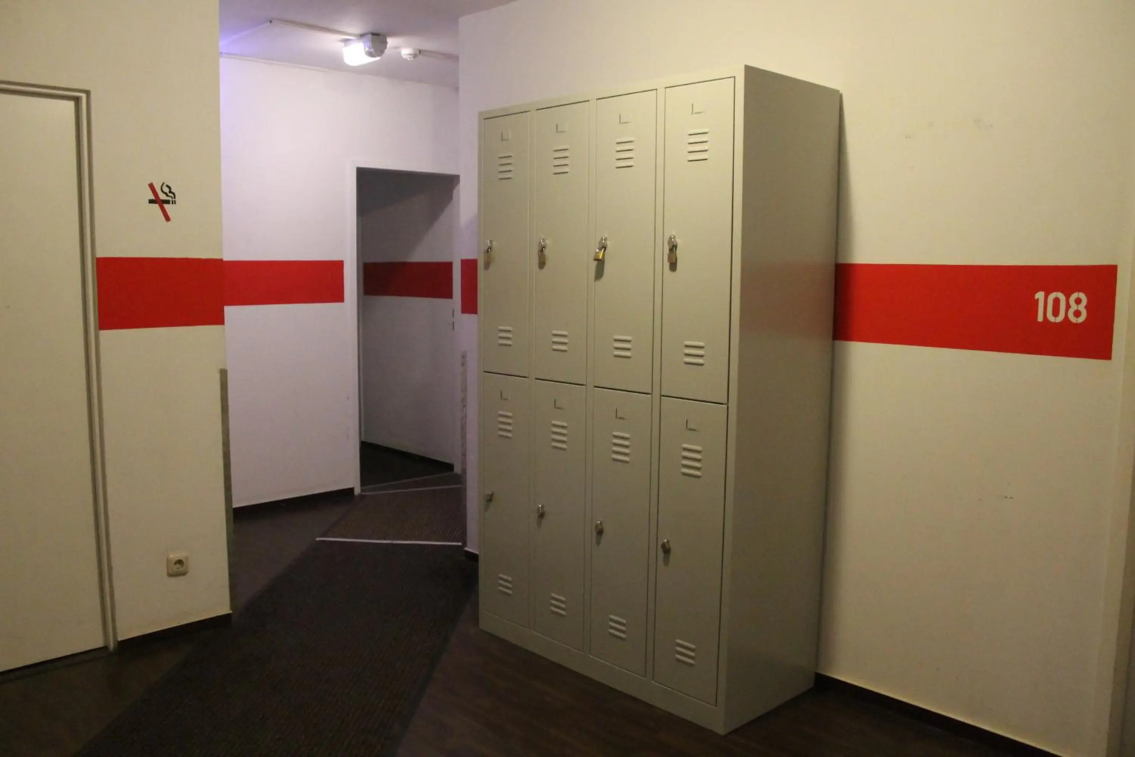 Foto - Station - Hostel for Backpackers