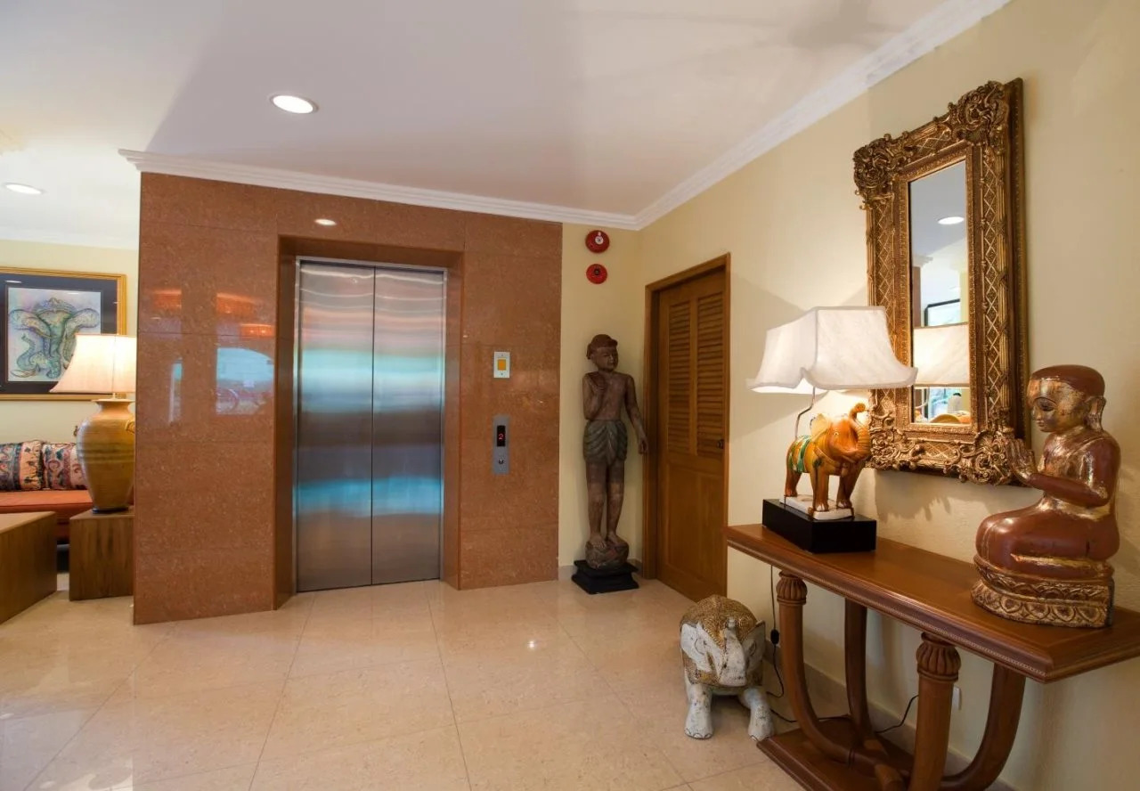 Foto - Baan Souy Resort