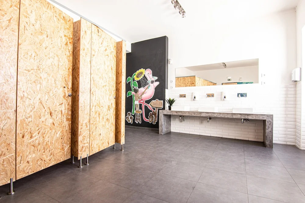 Foto - Hostellicious