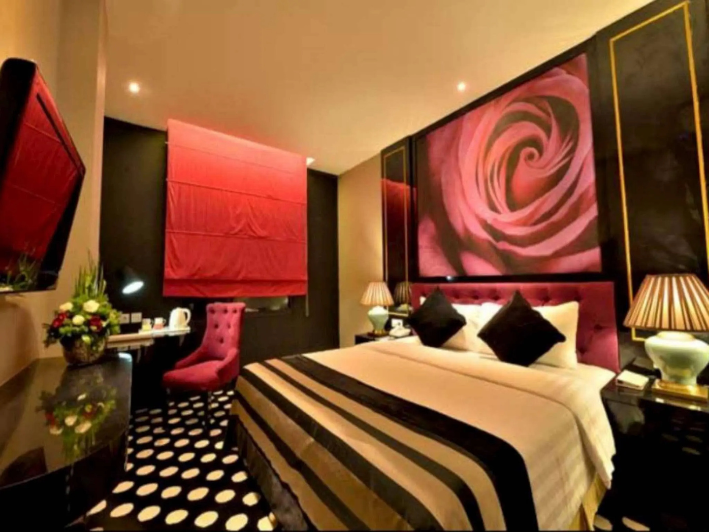 Photo - Little Amaroossa Hotel