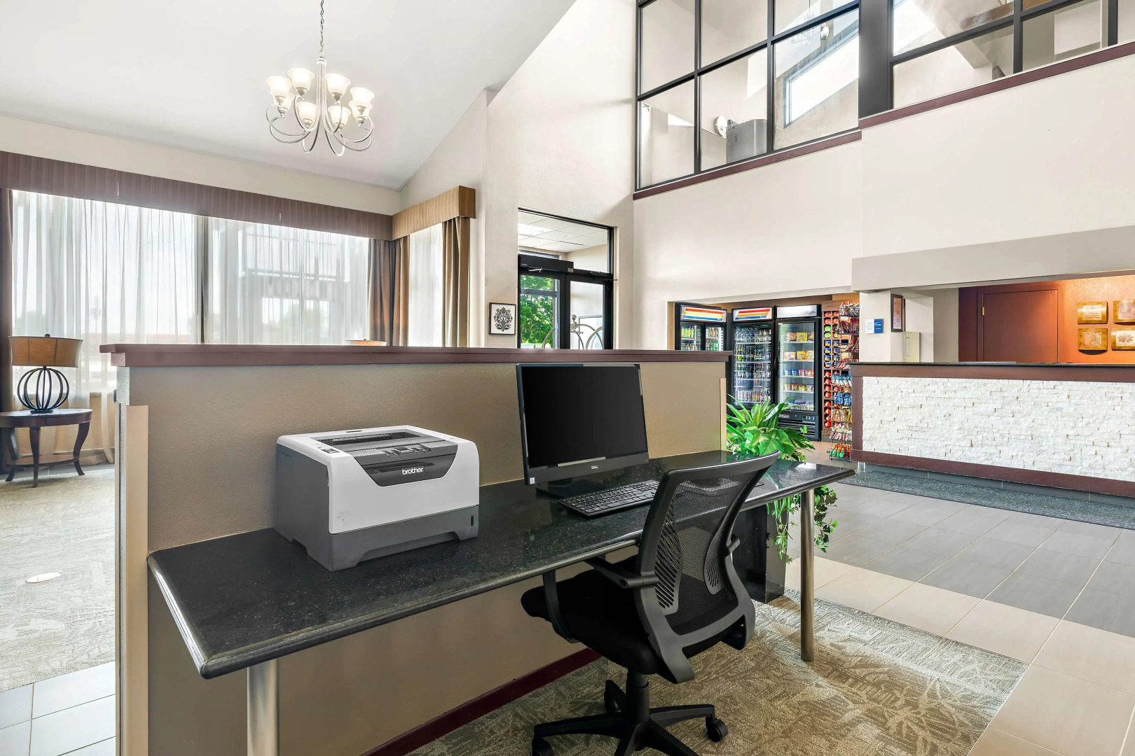 Foto - Best Western West Towne Suites