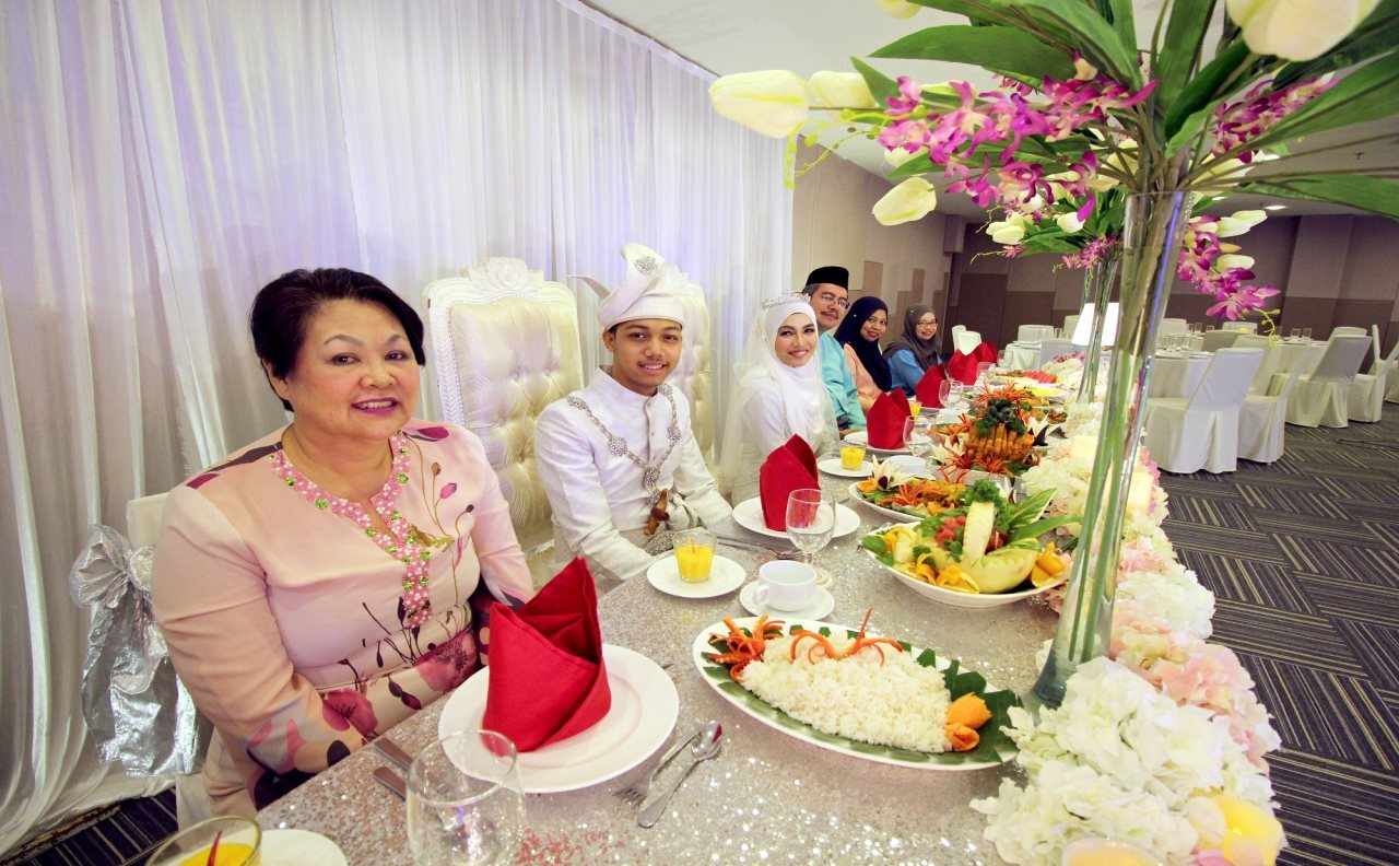 Photo - Seeds Hotel Premier Pudu Kuala Lumpur Previously Hotel Pudu Plaza KL