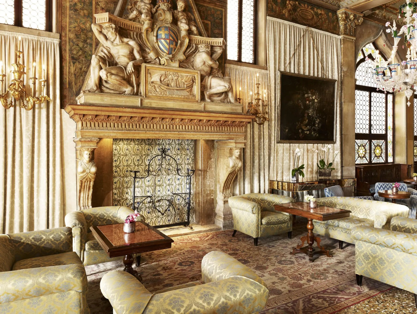 Photo - Danieli, A Four Seasons Hotel, Venice