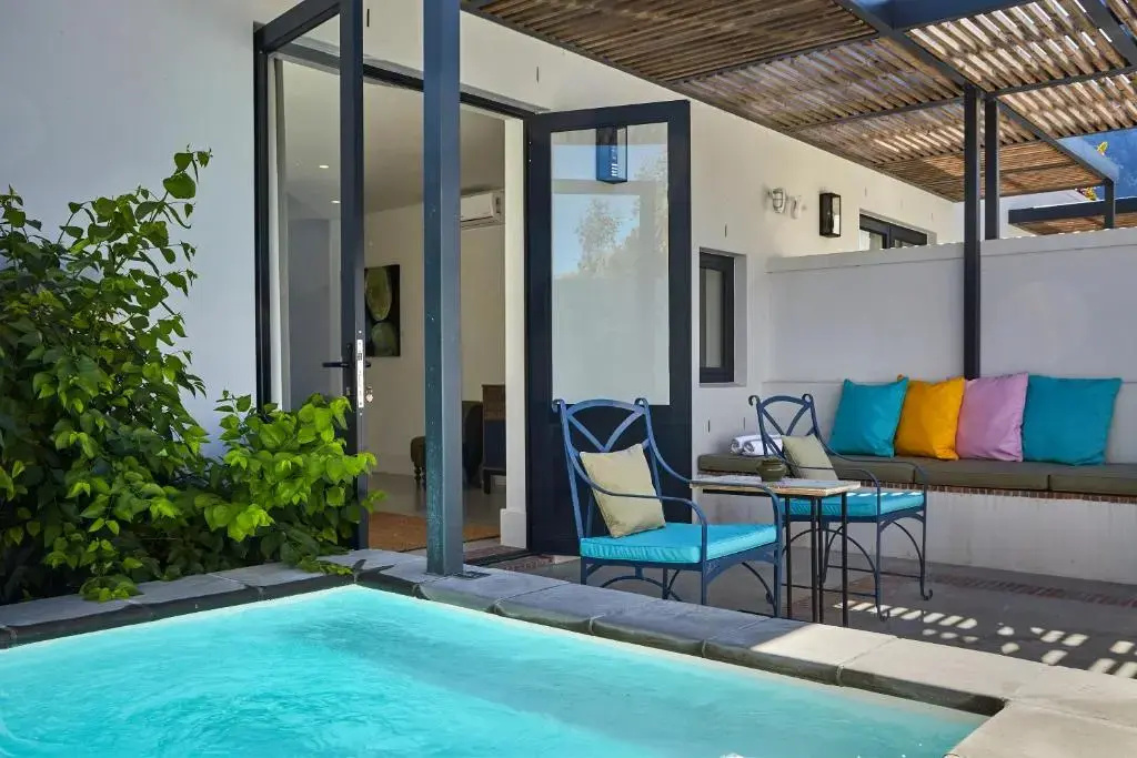 Foto - Chapter House Boutique Hotel By The Living Journey Collection