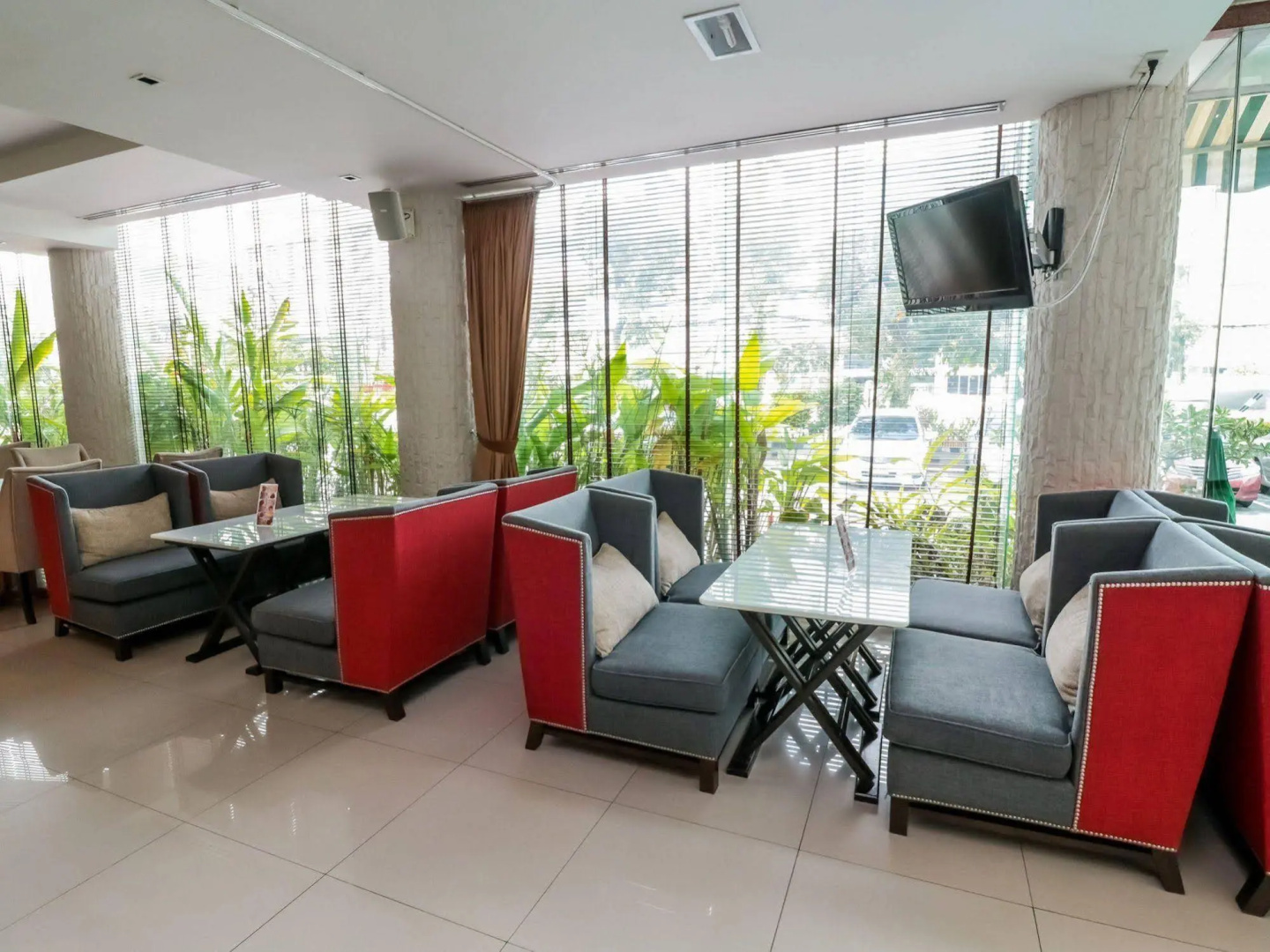 Photo - Lantana Resort Hotel Bangkok