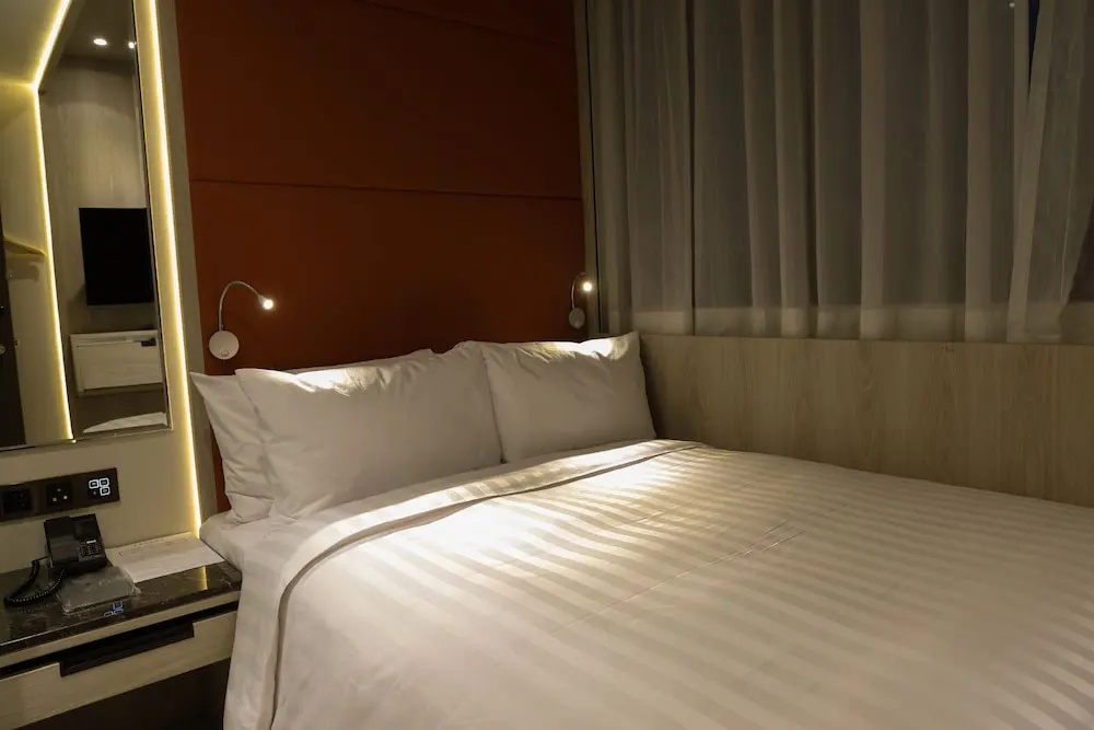 Foto - Royal Jade Boutique Hotel