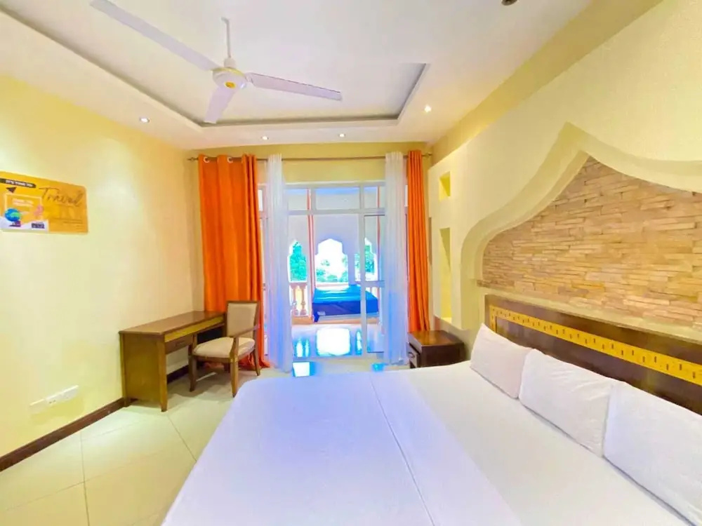 Nyali Beachfront Apartments