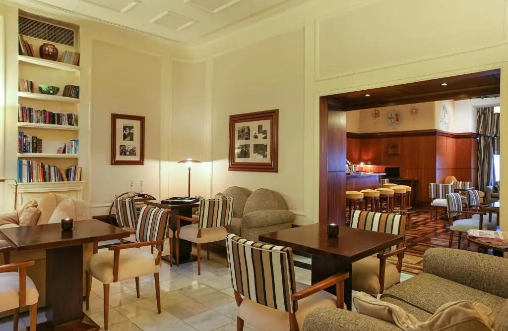 Photo - Hotel Britania Art Deco
