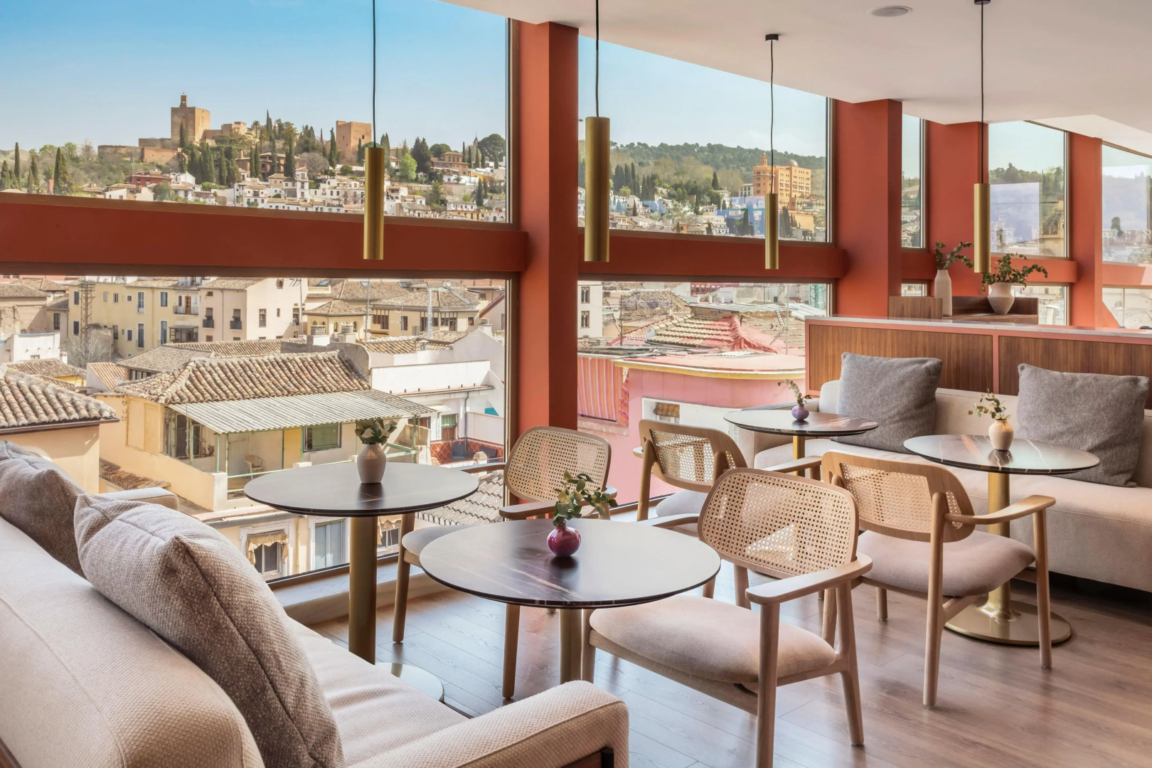 Photo - Meliá Granada