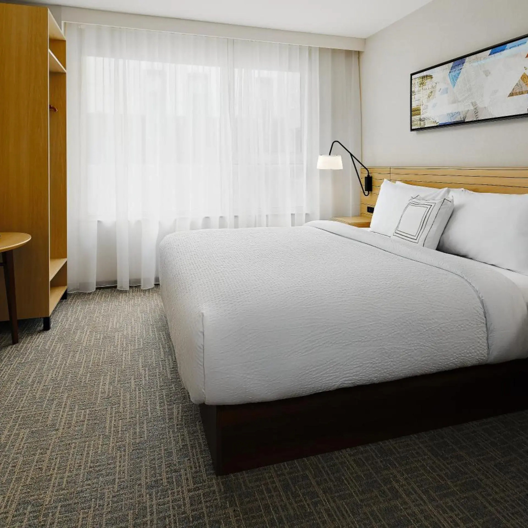 Foto - TownePlace Suites by Marriott New York Manhattan/Times Square