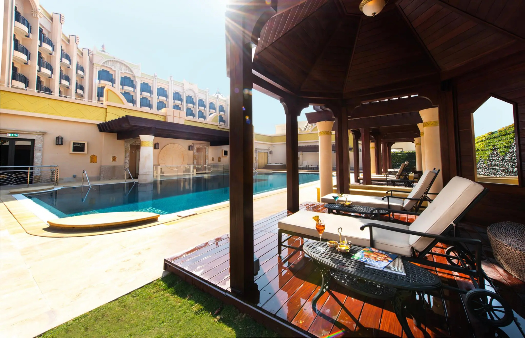 Photo - Legend Palace Hotel