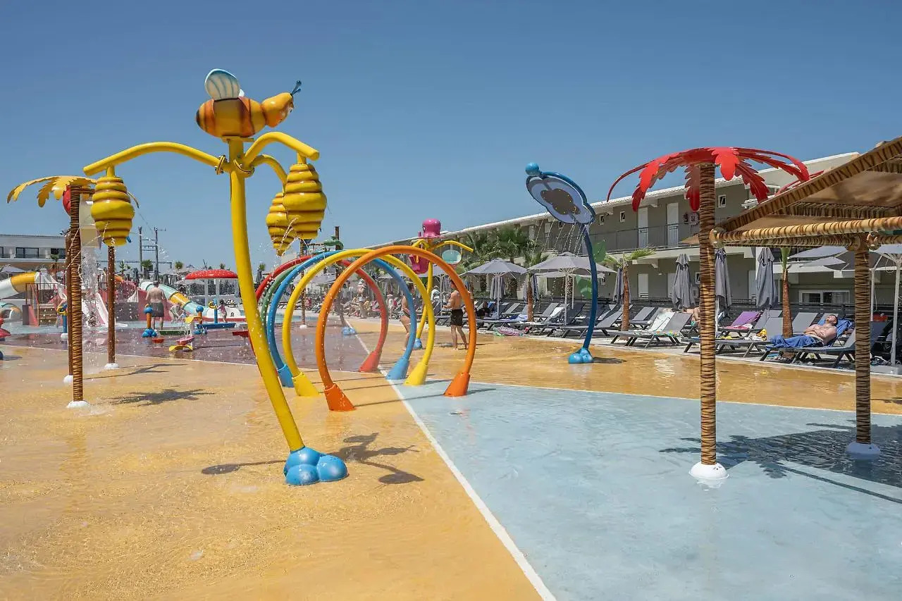 Photo - Caretta Paradise Resort & WaterPark