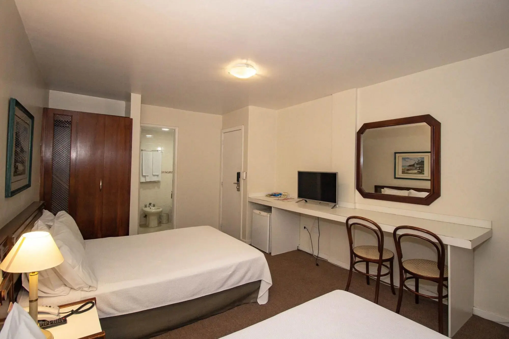 Photo - Trevi Hotel e Business