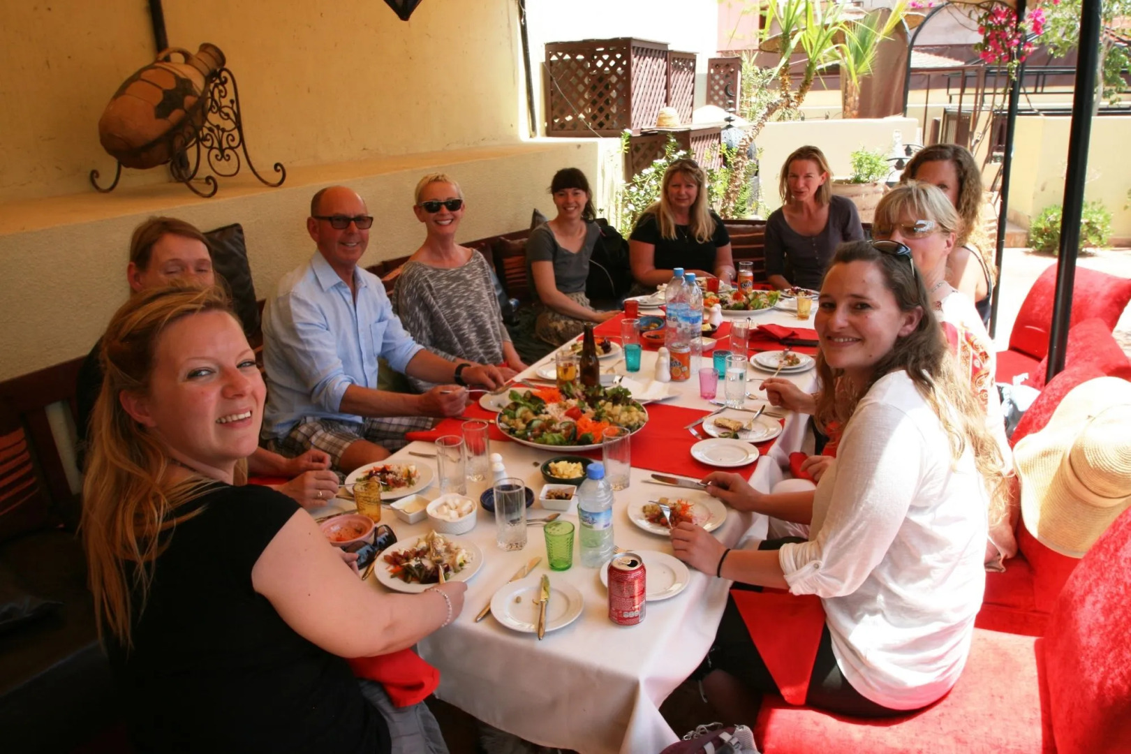 Photo - Riad Africa - Marrakech Medina Maison d'Hote