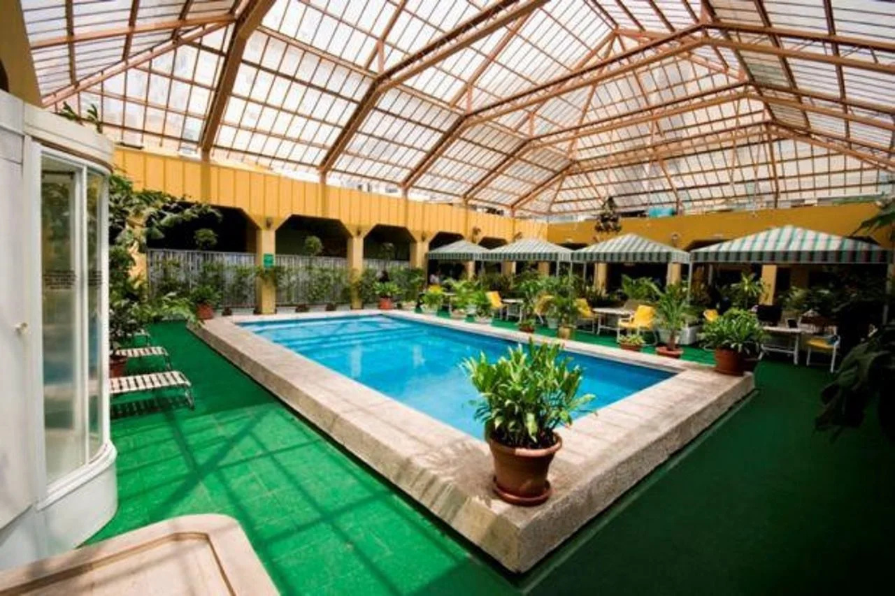 Foto - Hotel Ramada
