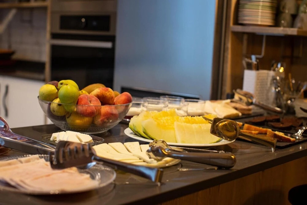 Foto - El Patio de los Jazmines Boutique-House