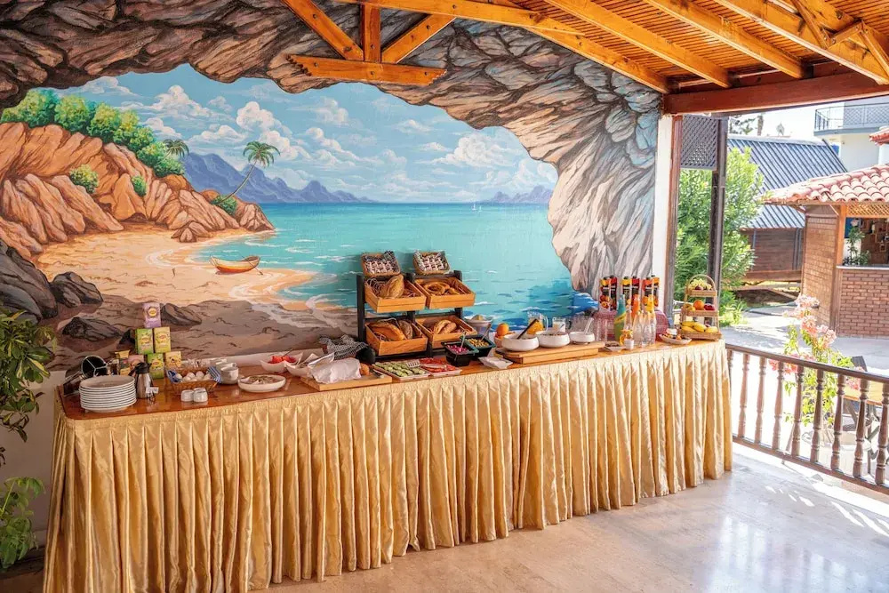 Photo - Palma Rosa Hotel