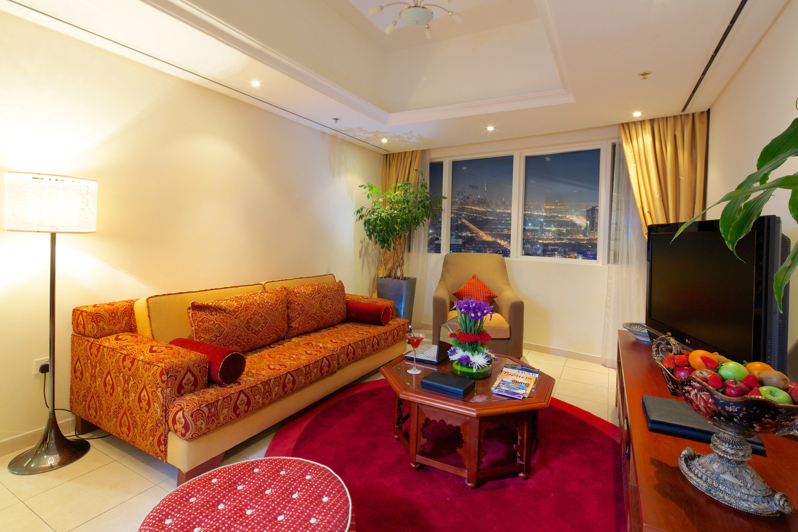 Foto - Tamani Marina Hotel and Hotel Apartments