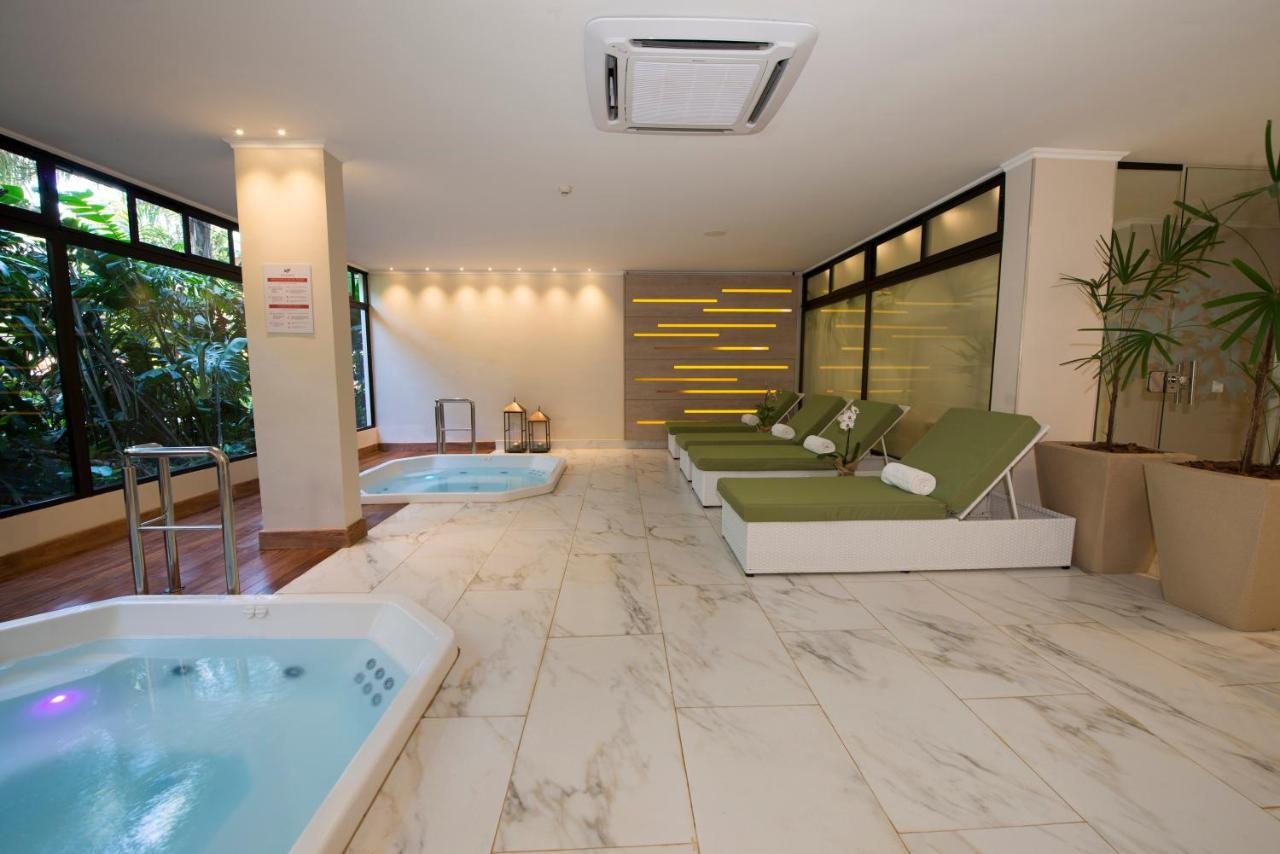 Foto - Hotel Saint George