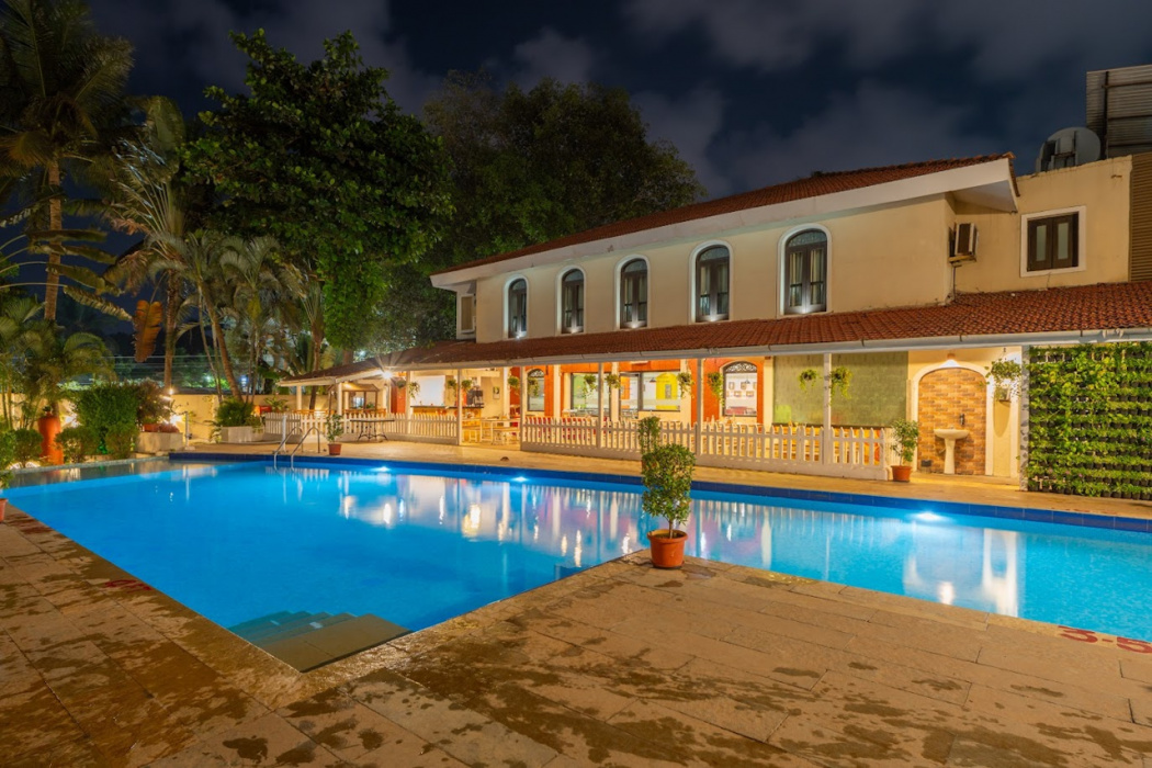 Foto - Kyriad Prestige Calangute Goa by OTHPL