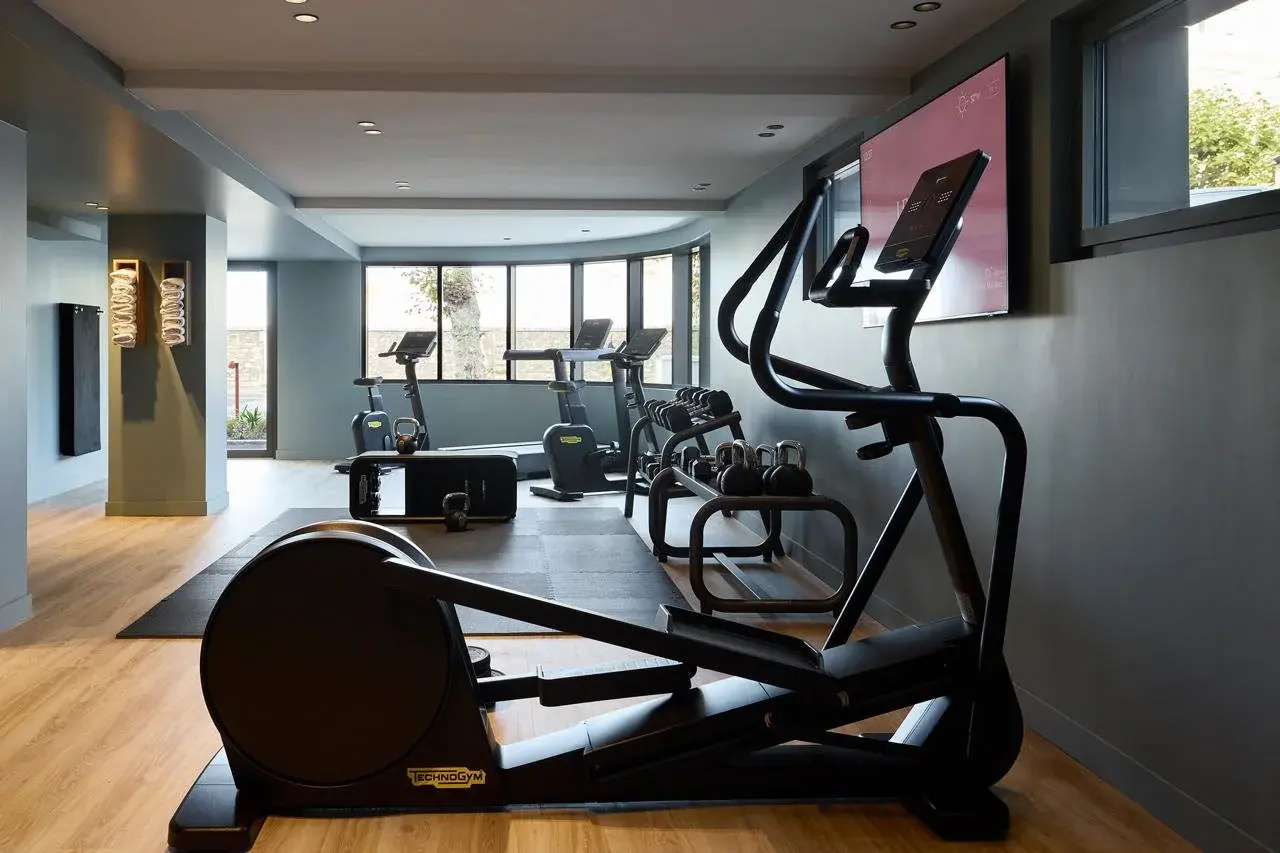 Photo - Le Talaia Hotel & Spa Biarritz - MGallery Collection