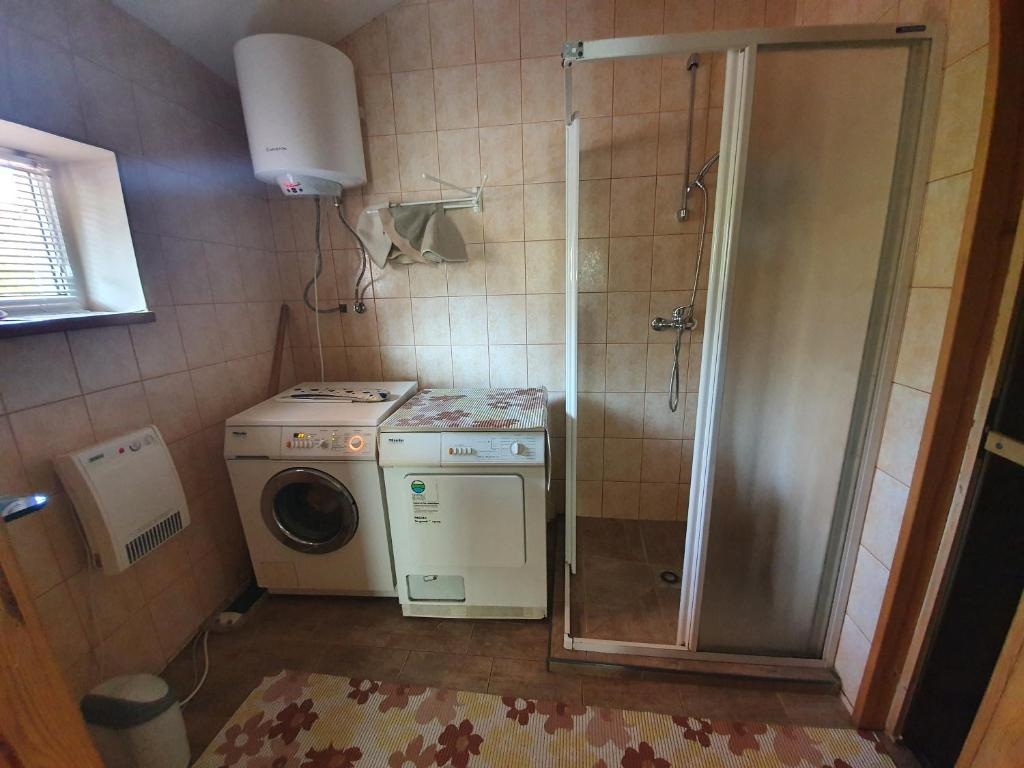 Gražinos ir Vinco namai