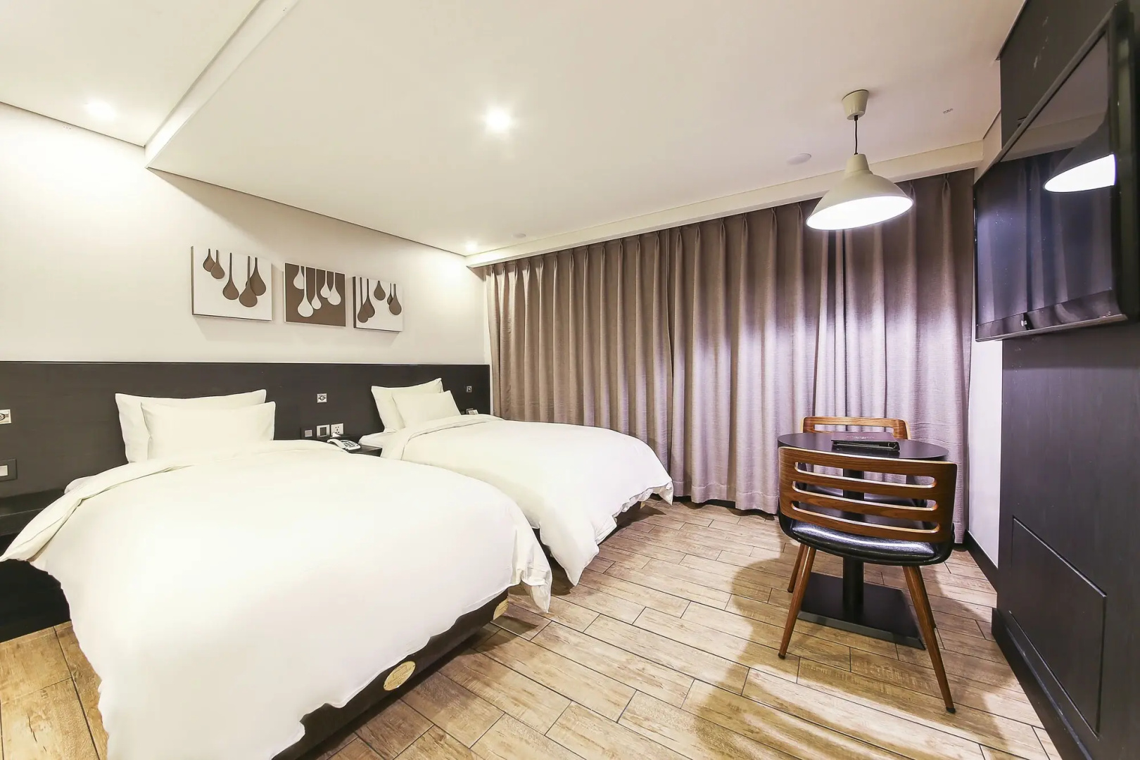 Foto - Kobos Hotel