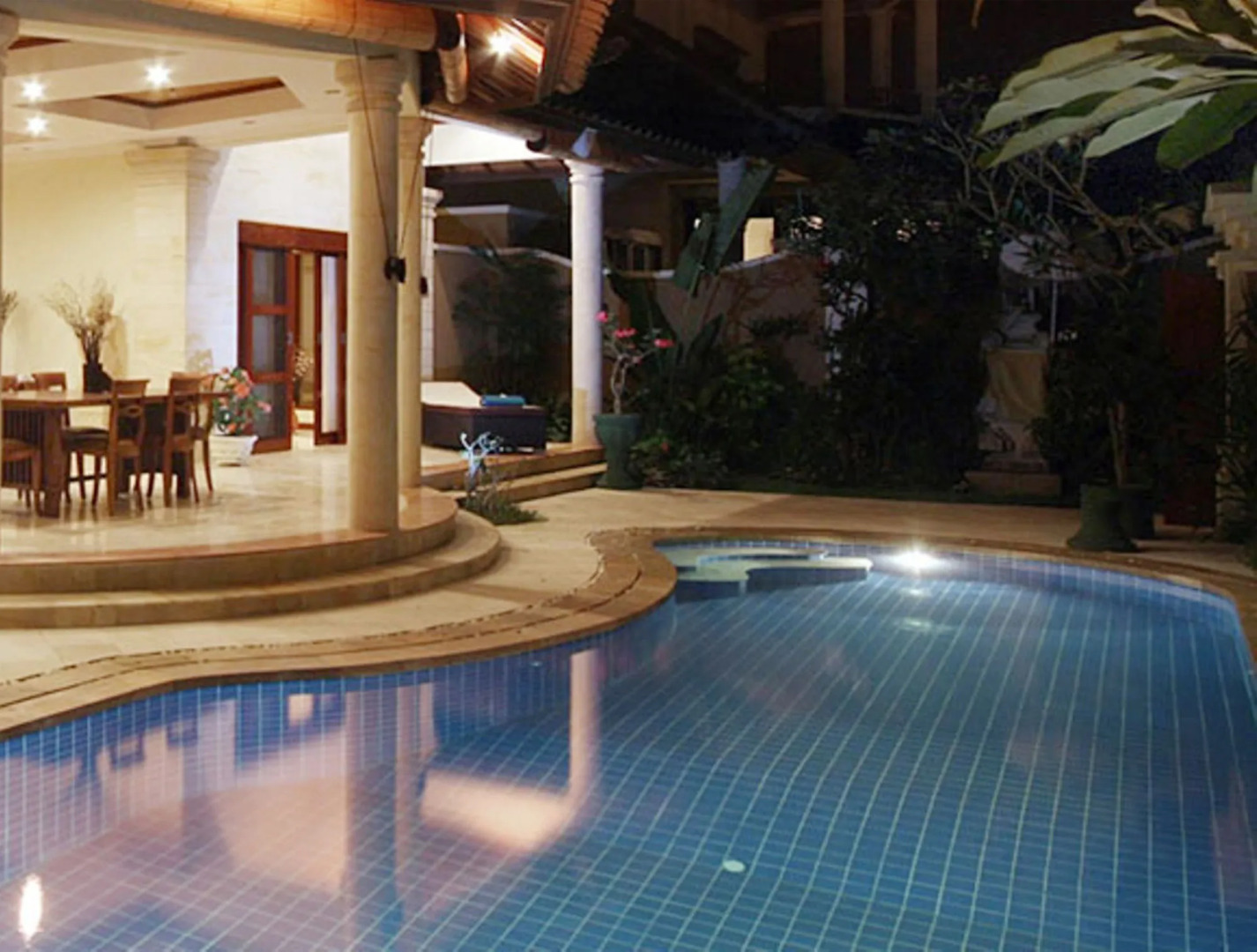 Foto - Bali Diamond Estates & Villas