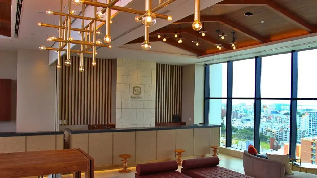 Foto - La'gent Hotel Okinawa Naha