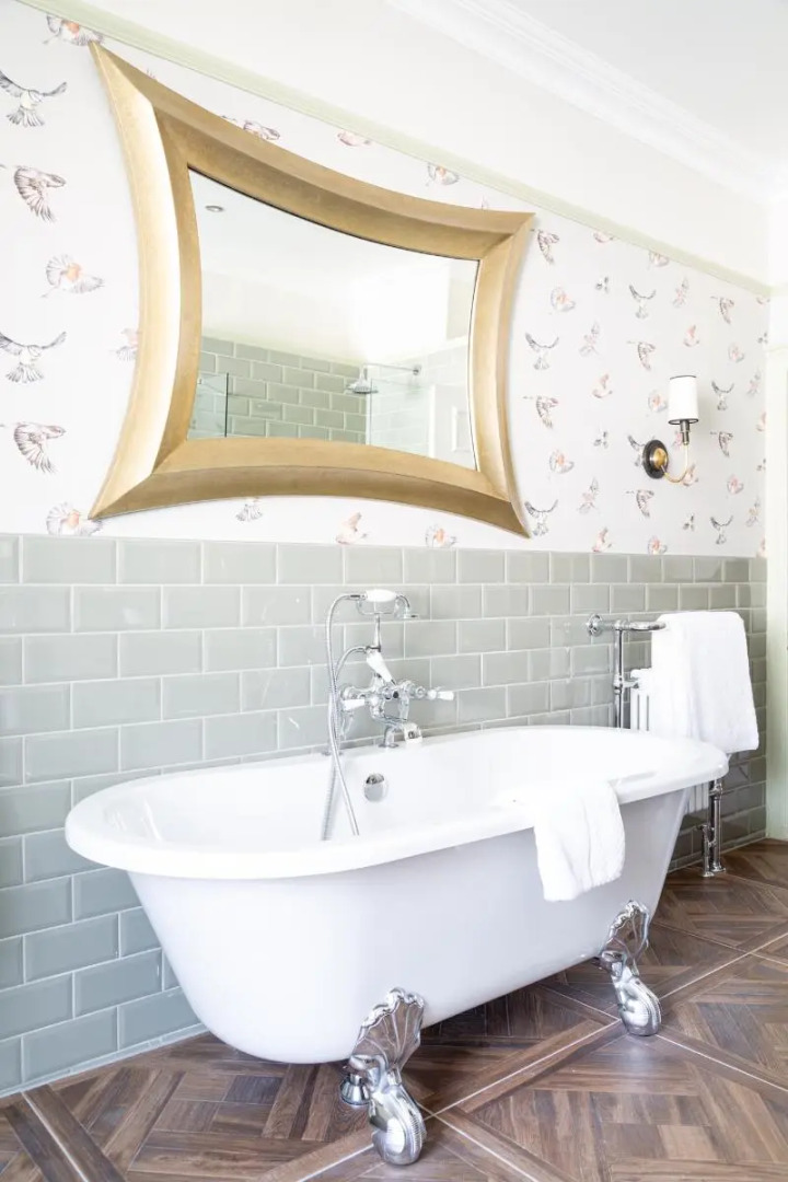 Foto - The Queensberry Hotel