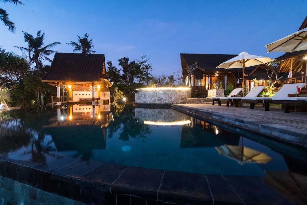 Foto - D'byas Dream Beach Club and Villa