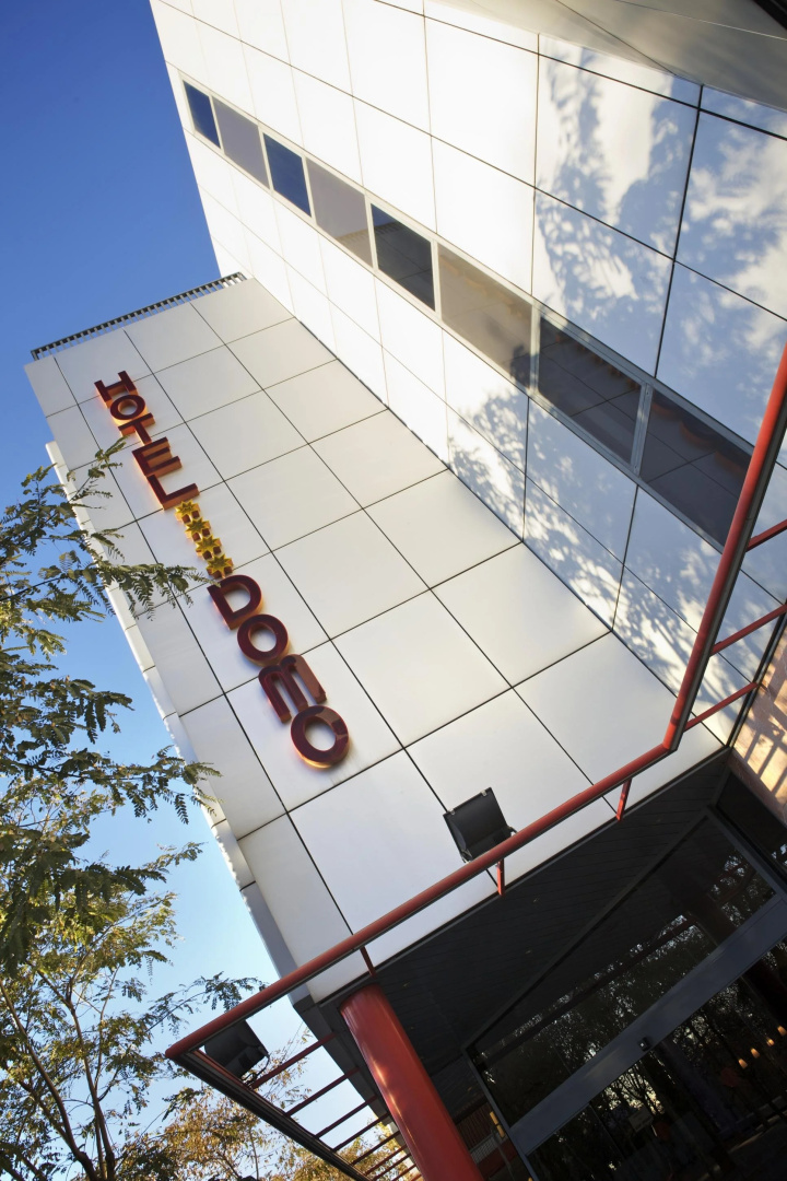 Foto - Hotel Domo