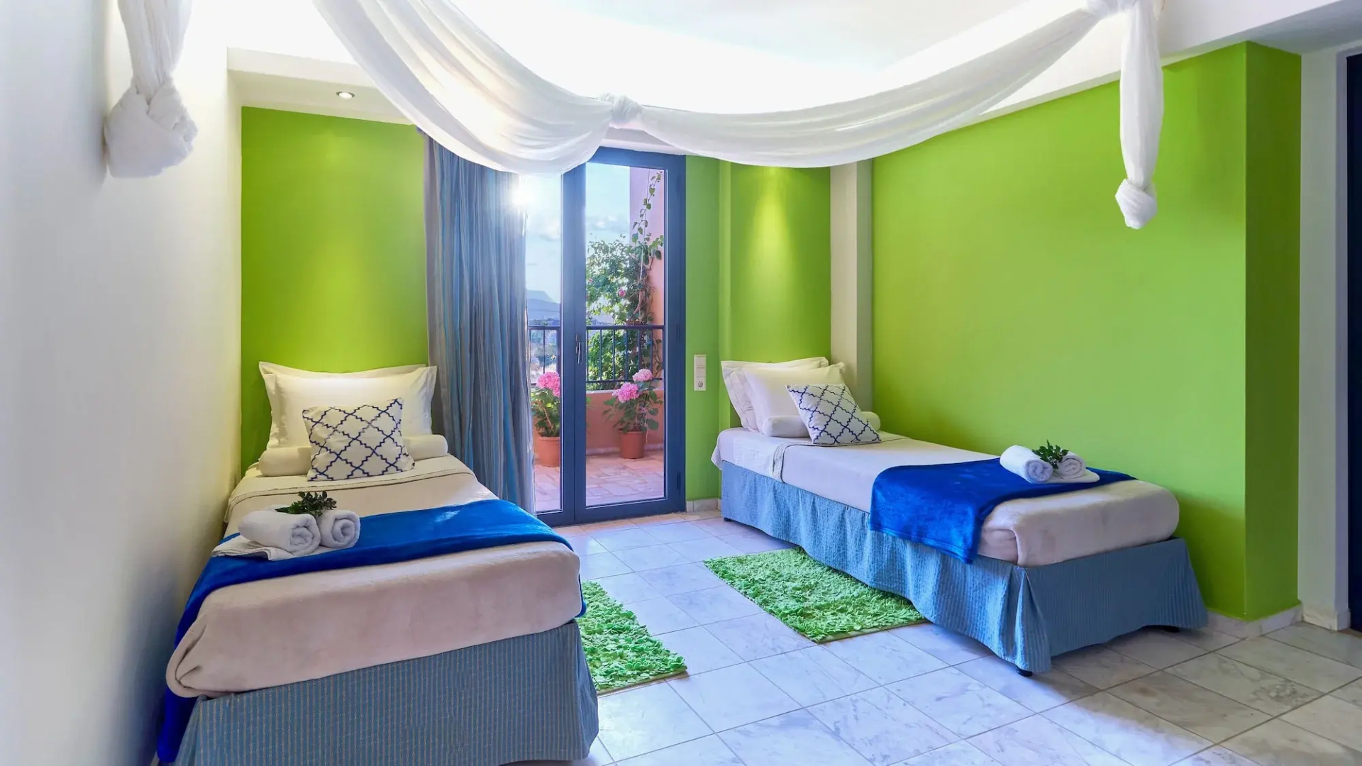 Photo - Golden Bay Apartments – Garden Haven