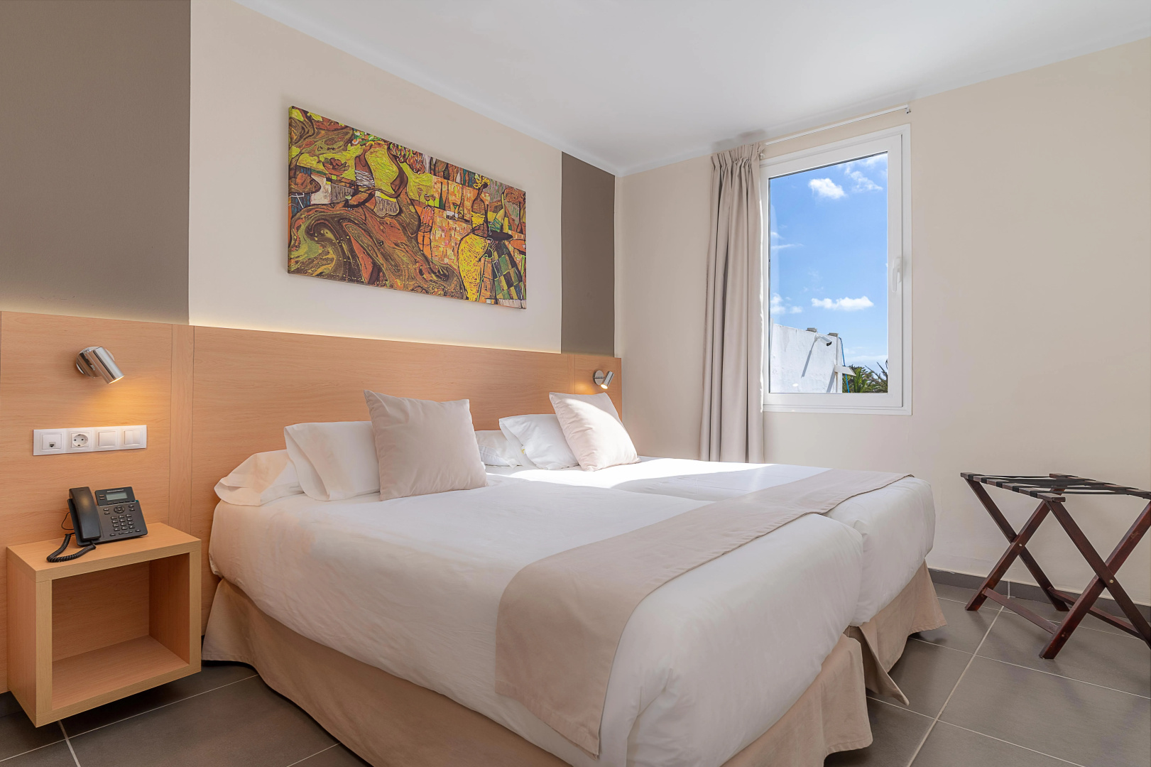 Foto - Hotel Siroco - Adults Only