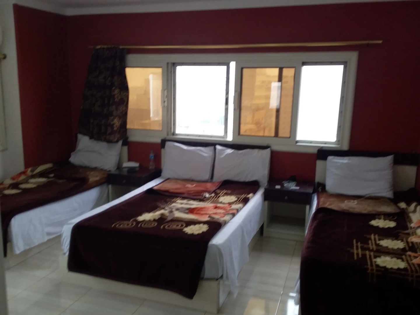Foto - Isis Hostel 2