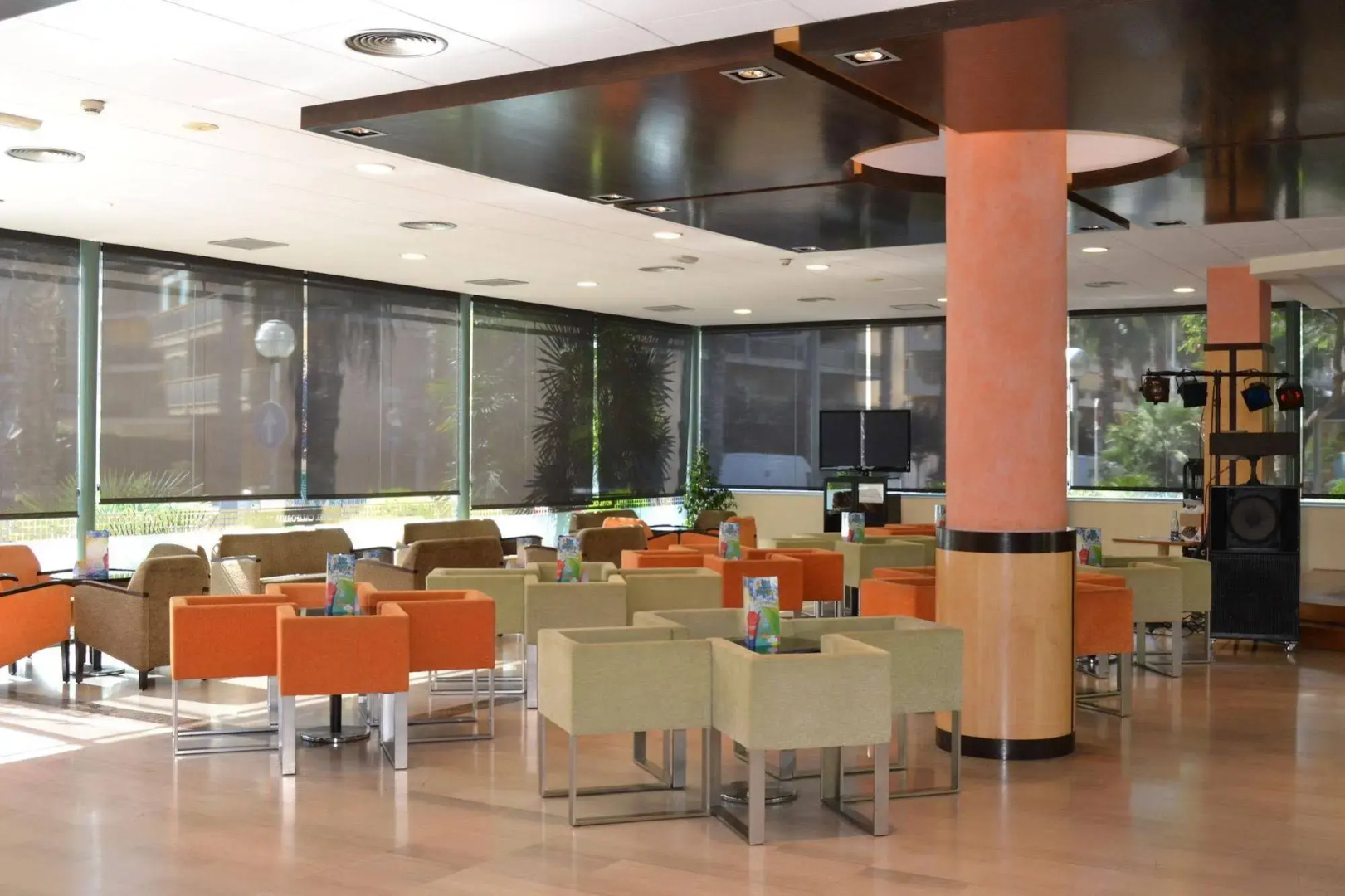 Foto - Hotel California Palace