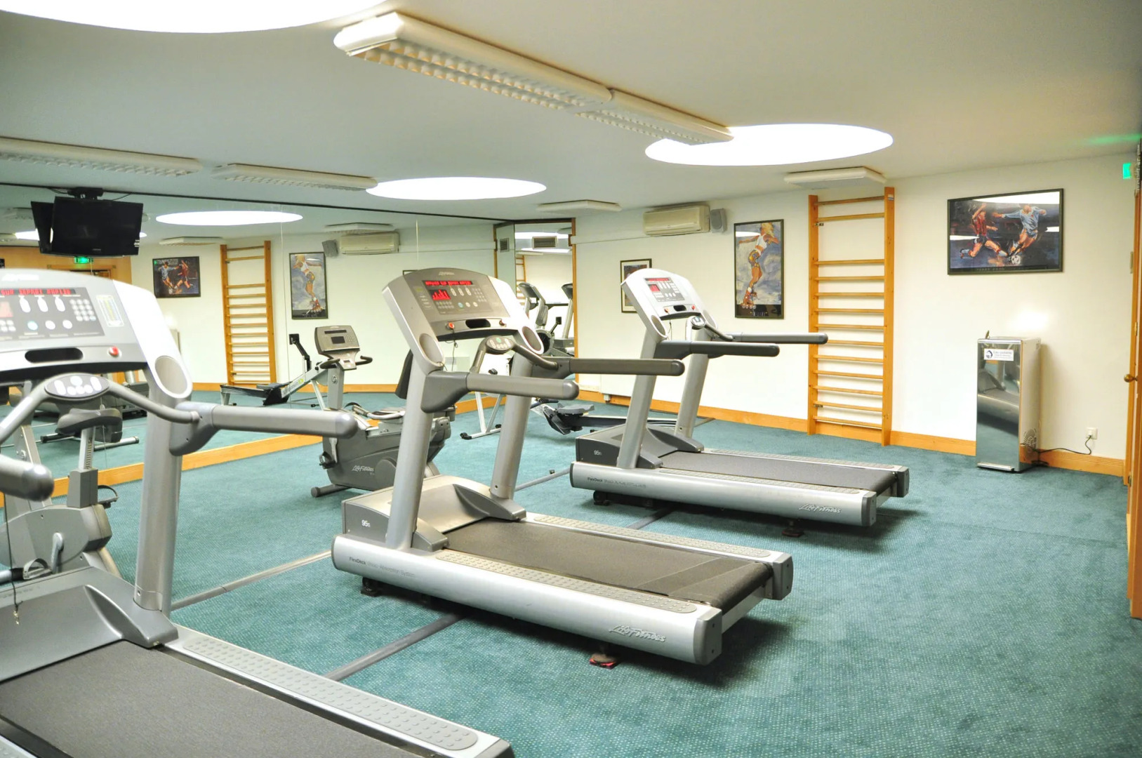 Foto - Westotel Nantes Atlantique