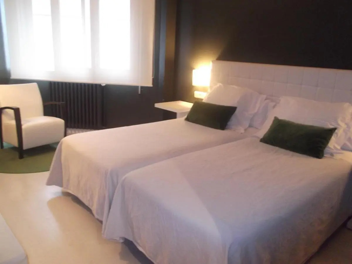 Foto - Hotel Tobazo