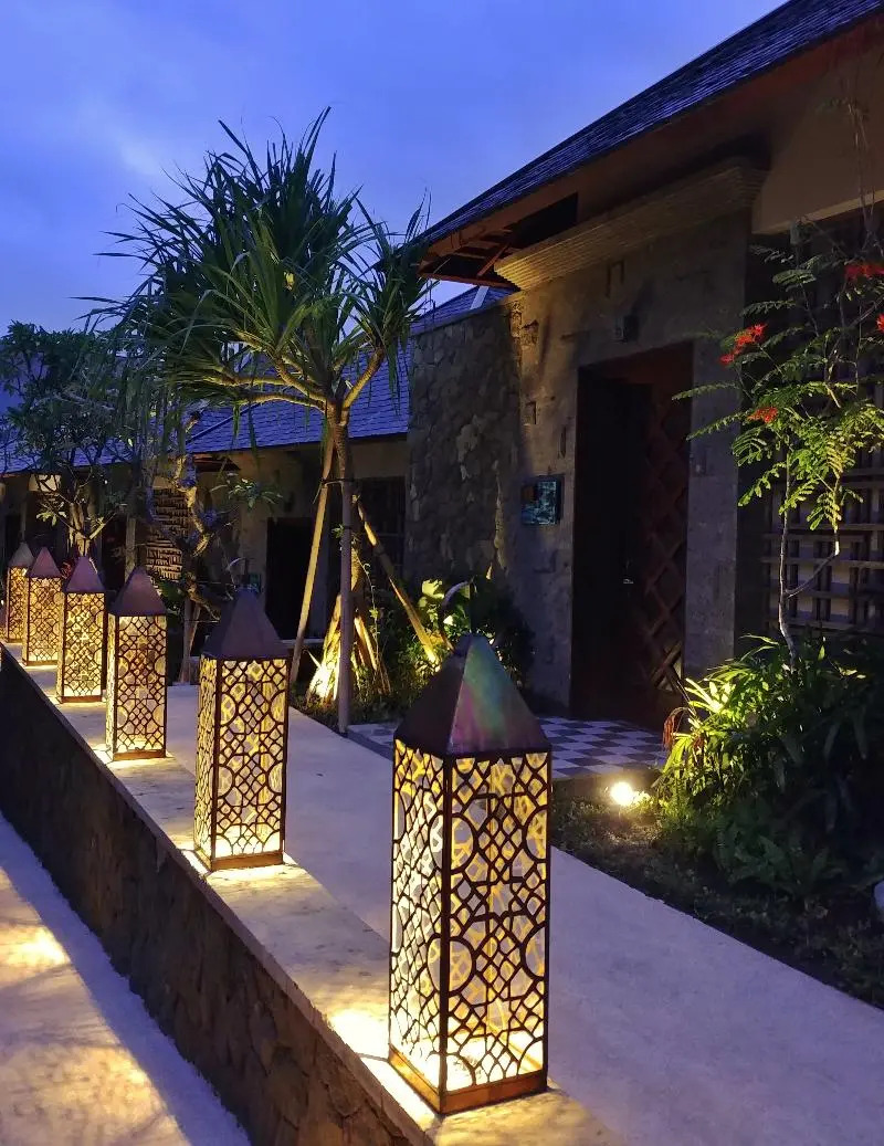 Foto - Tejaprana Bisma - CHSE Certified