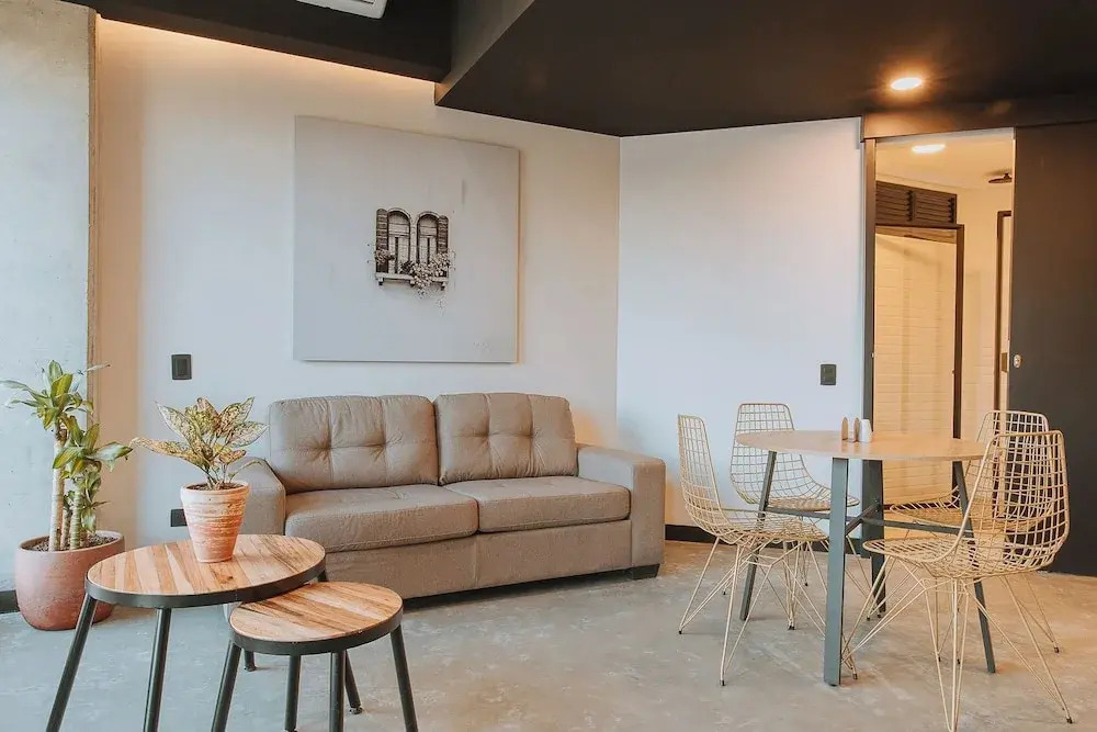 Foto - Hotel 3450 Living Lofts