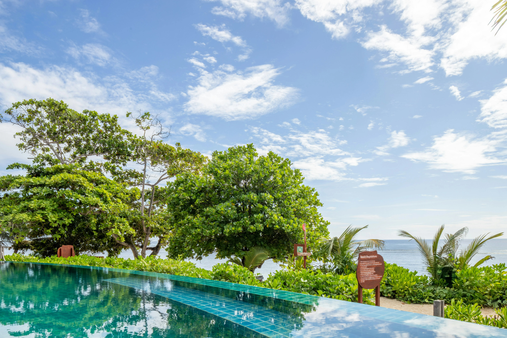 Foto - DoubleTree by Hilton Seychelles Allamanda Resort & Spa