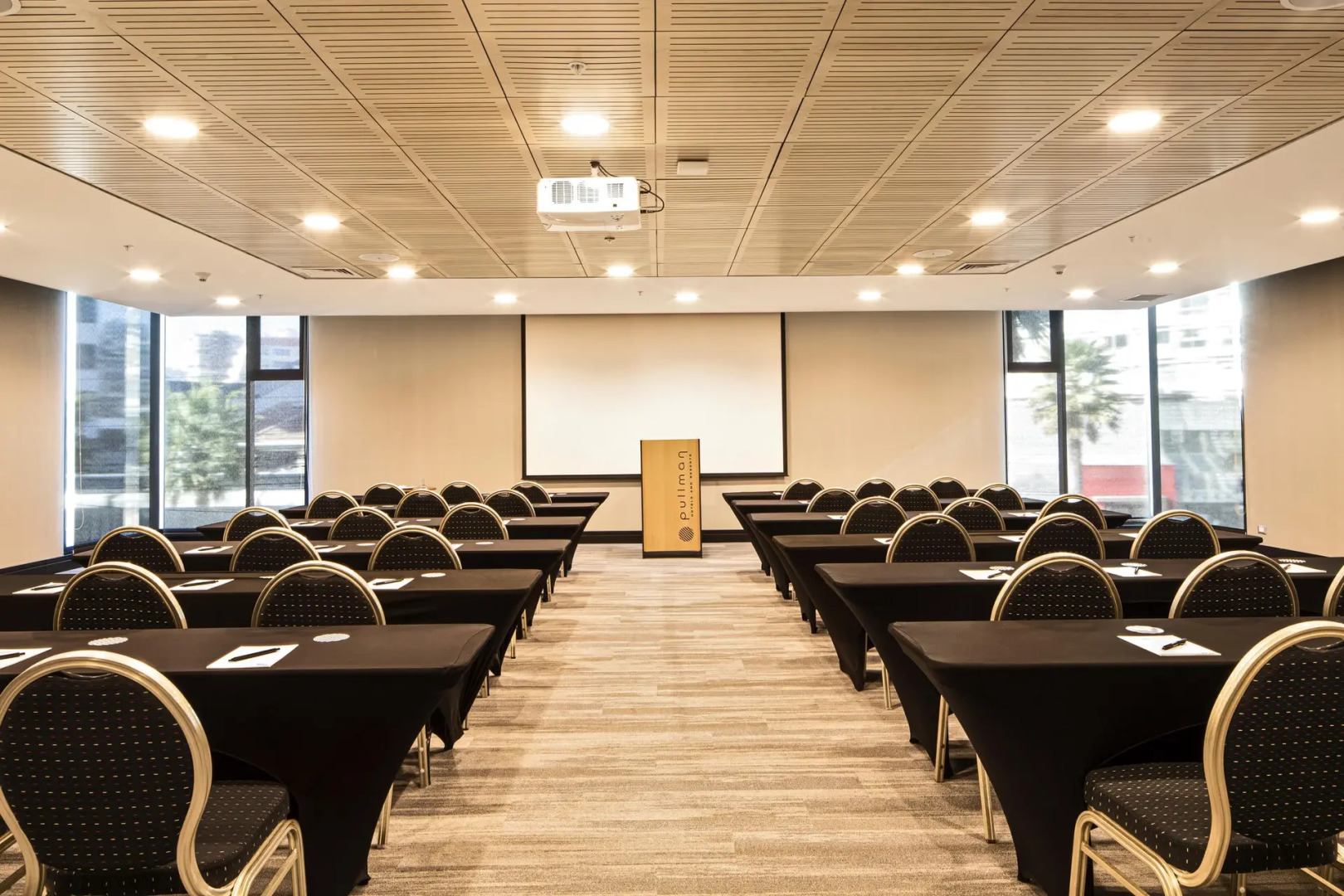 Foto - Pullman Vina del Mar San Martin