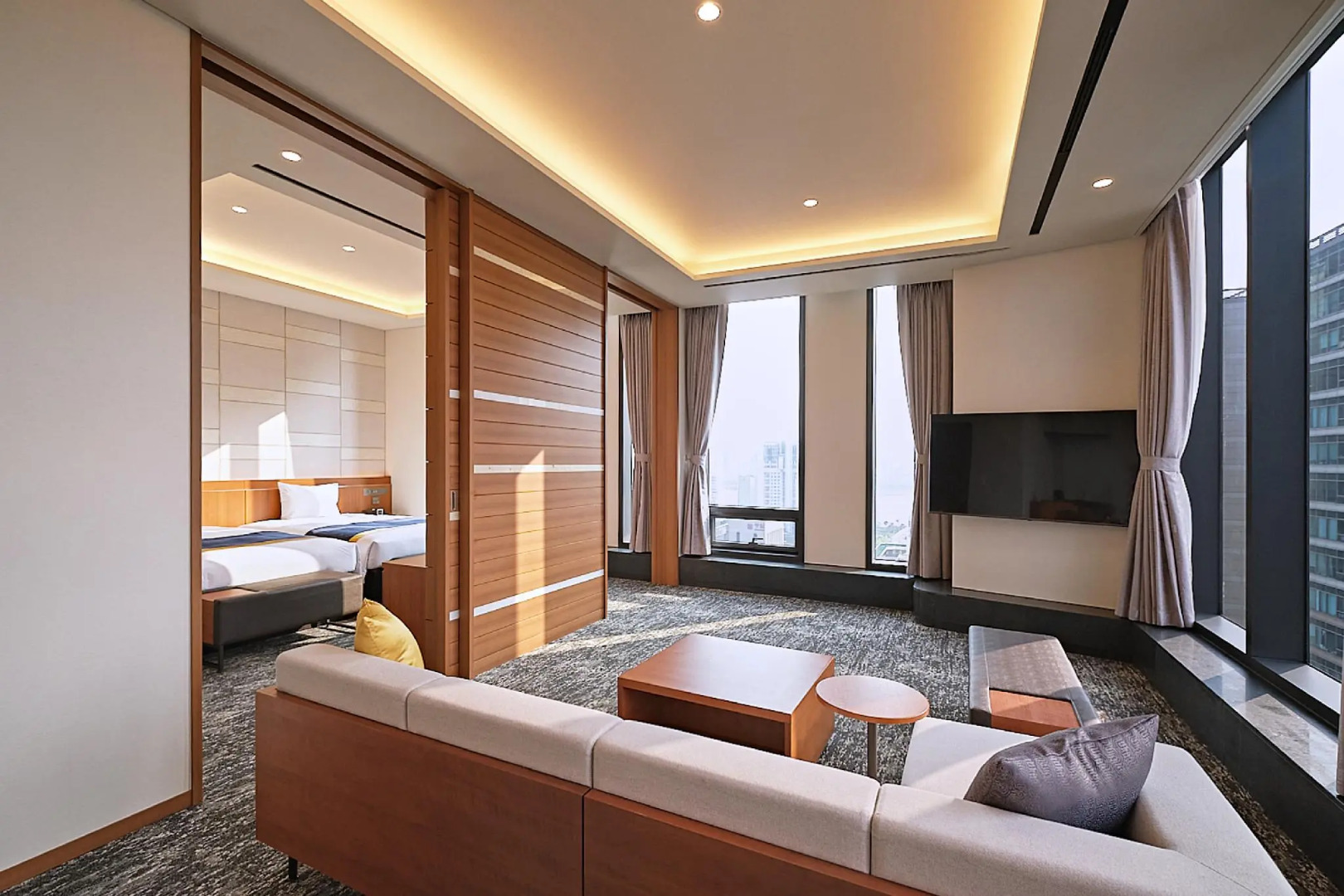 Foto - Roynet Hotel Seoul Mapo