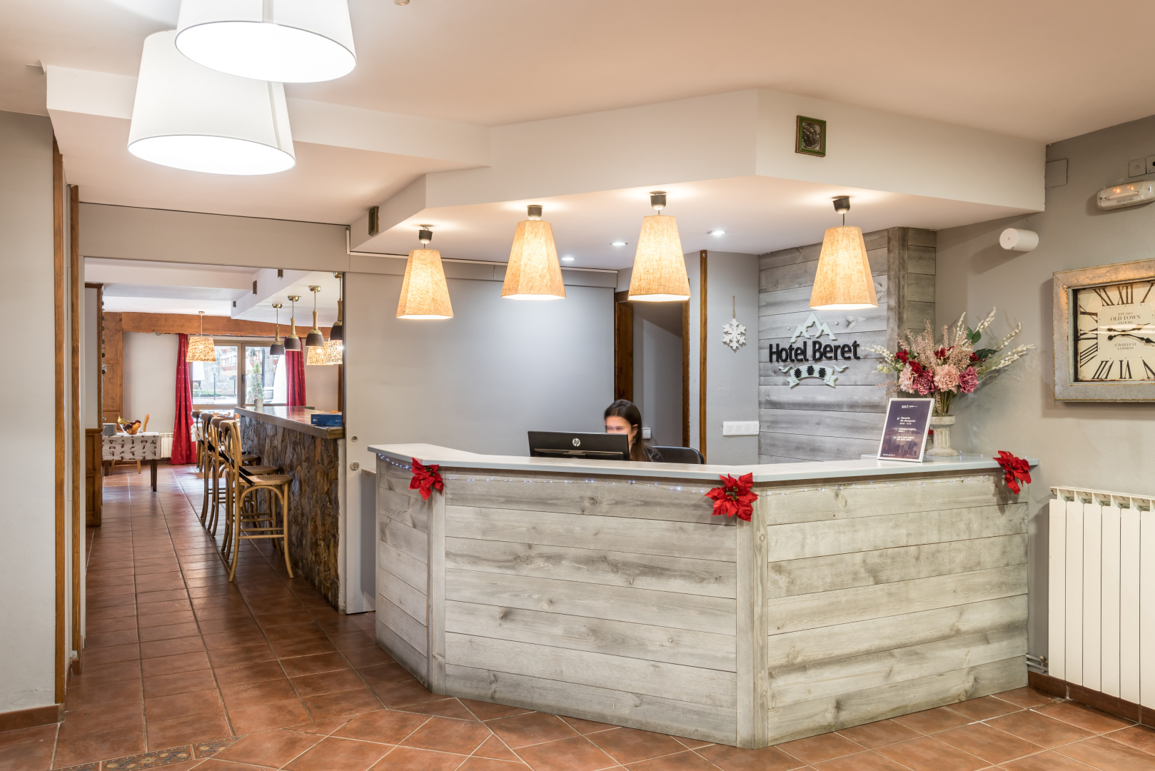 Foto - Hotel AA Beret