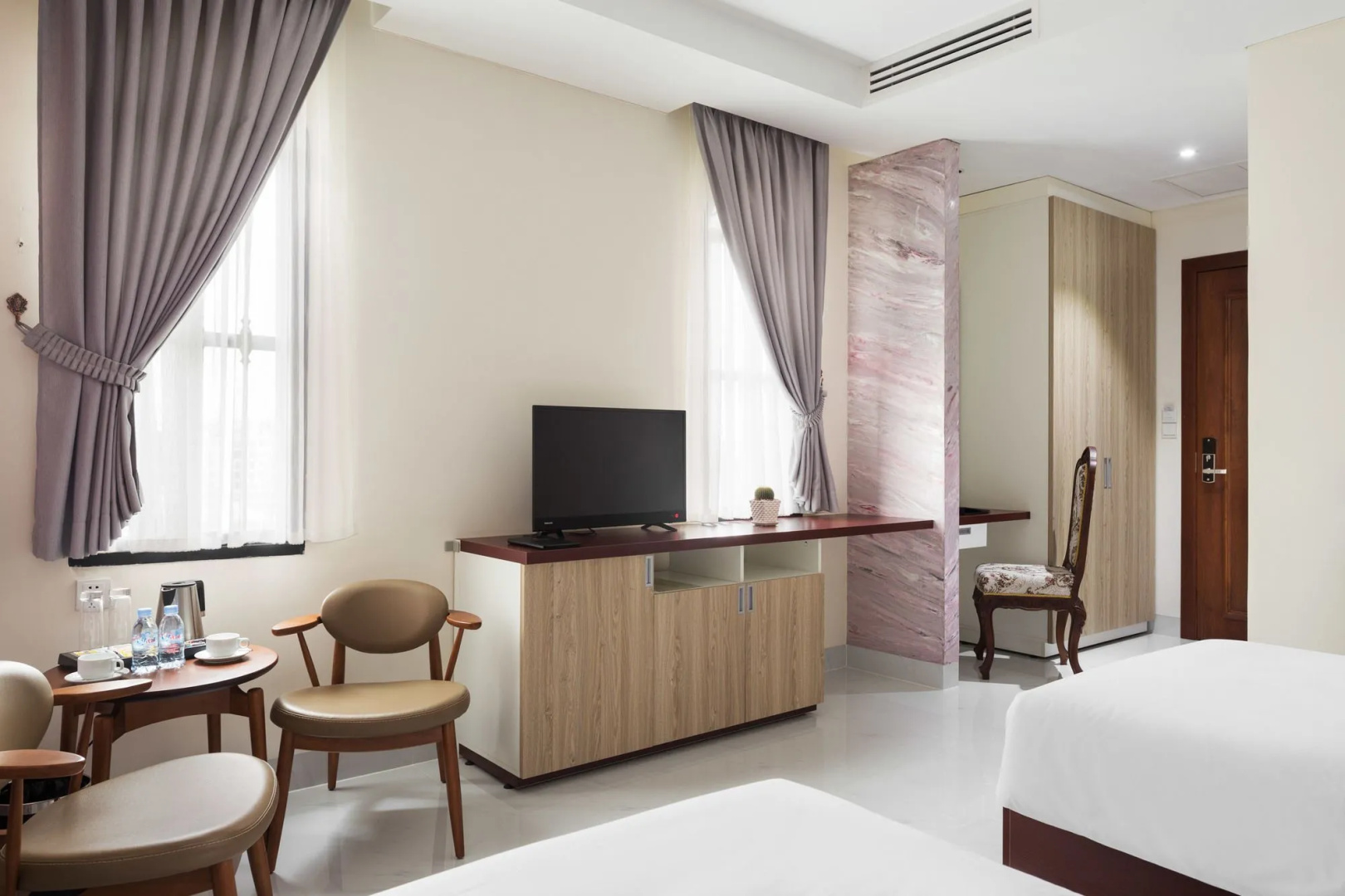 Foto - LCS Hotel & Apartment