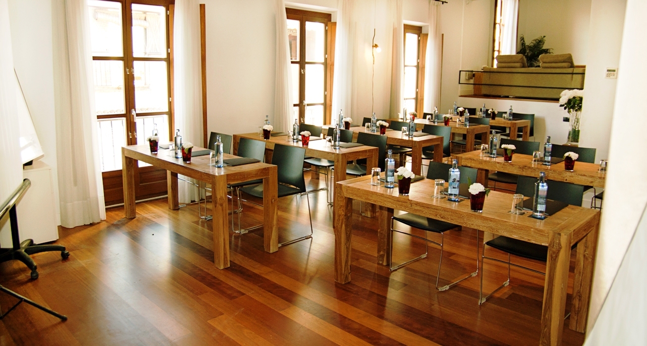 Photo - EME Catedral Mercer Hotel